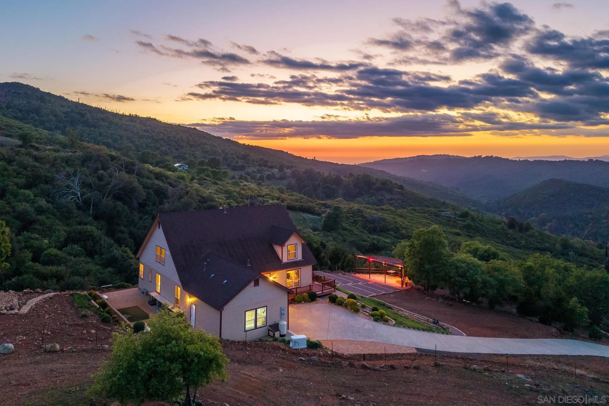 16913 Harrison Park Trl