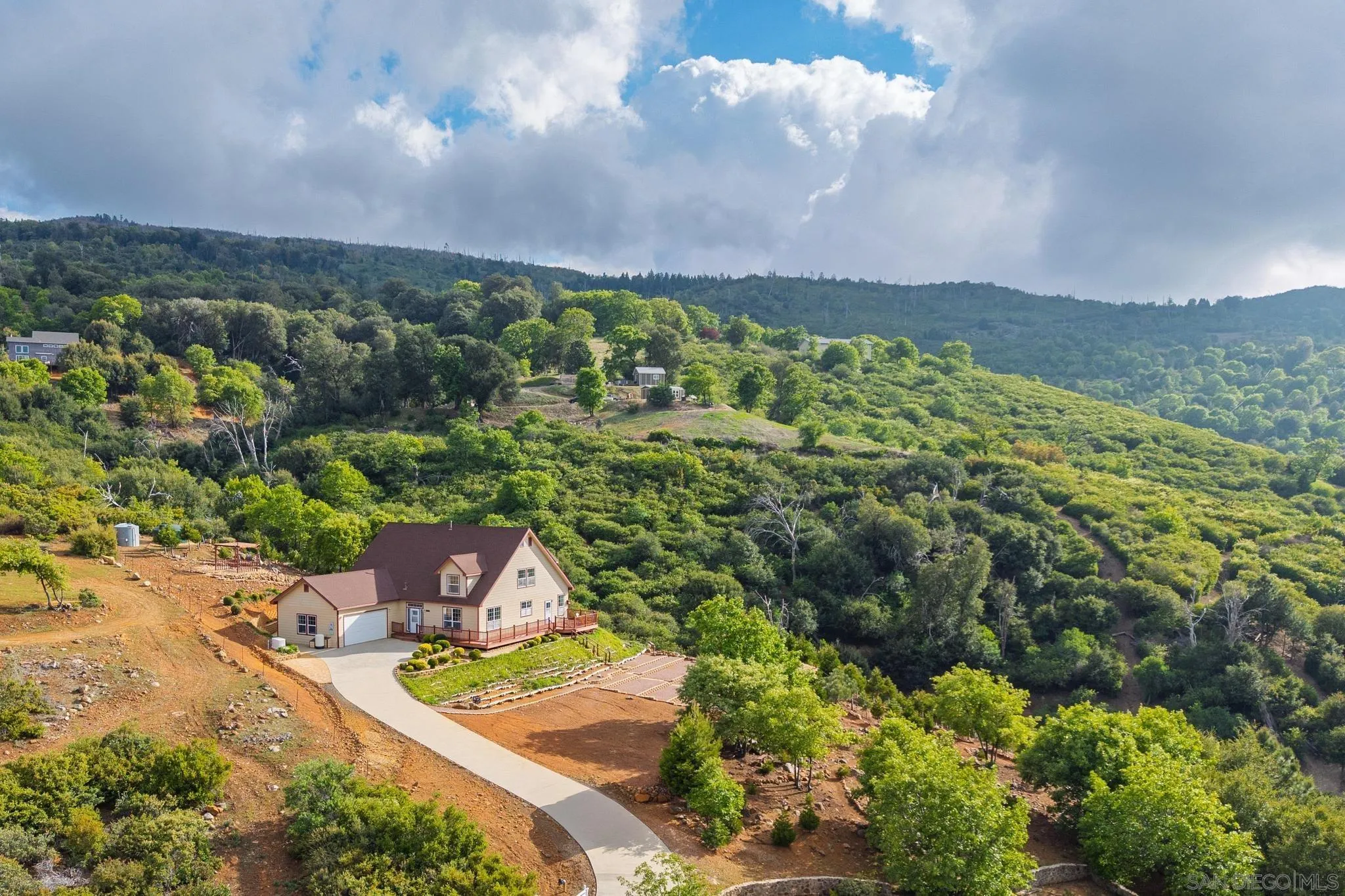 16913 Harrison Park Trl