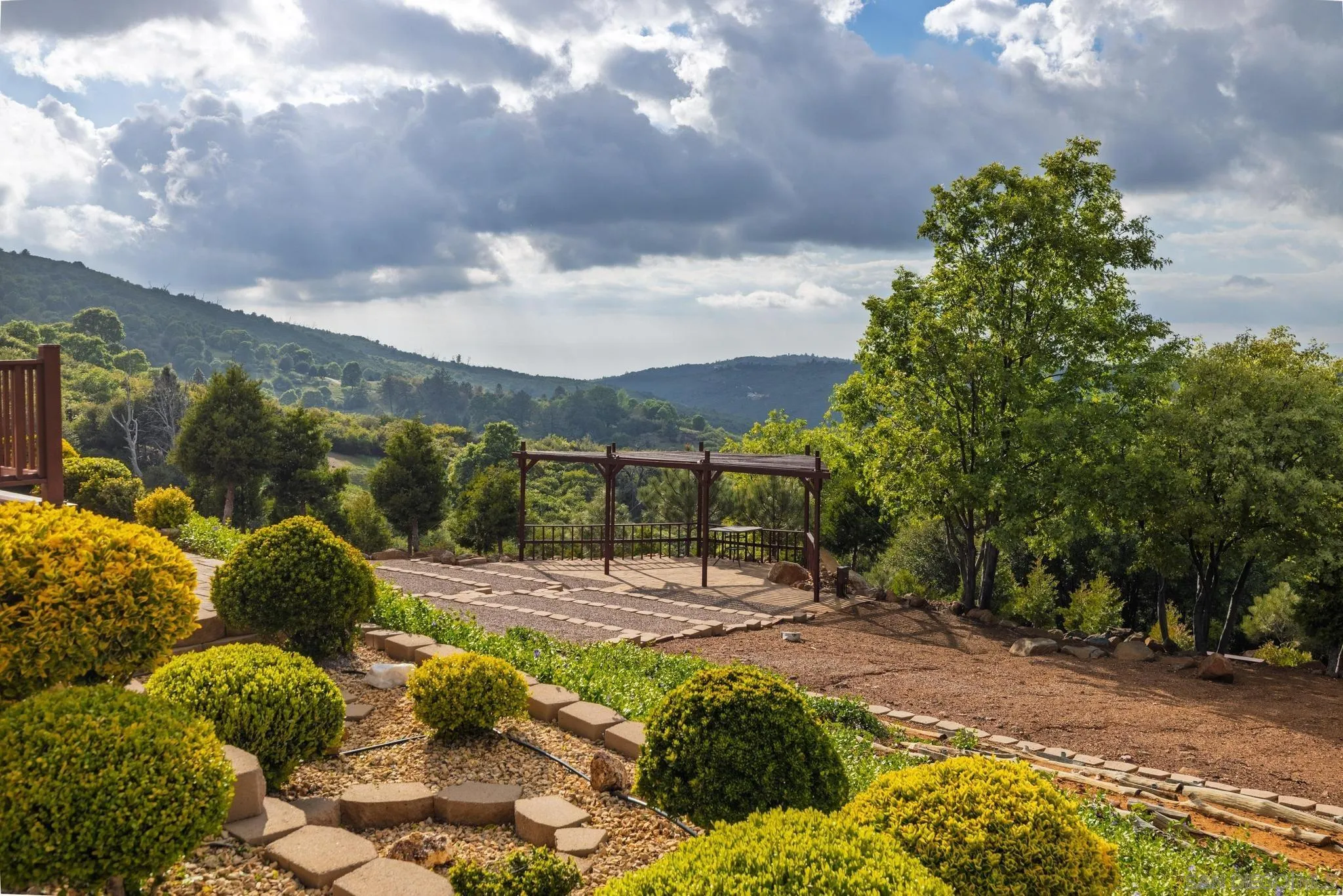 16913 Harrison Park Trl