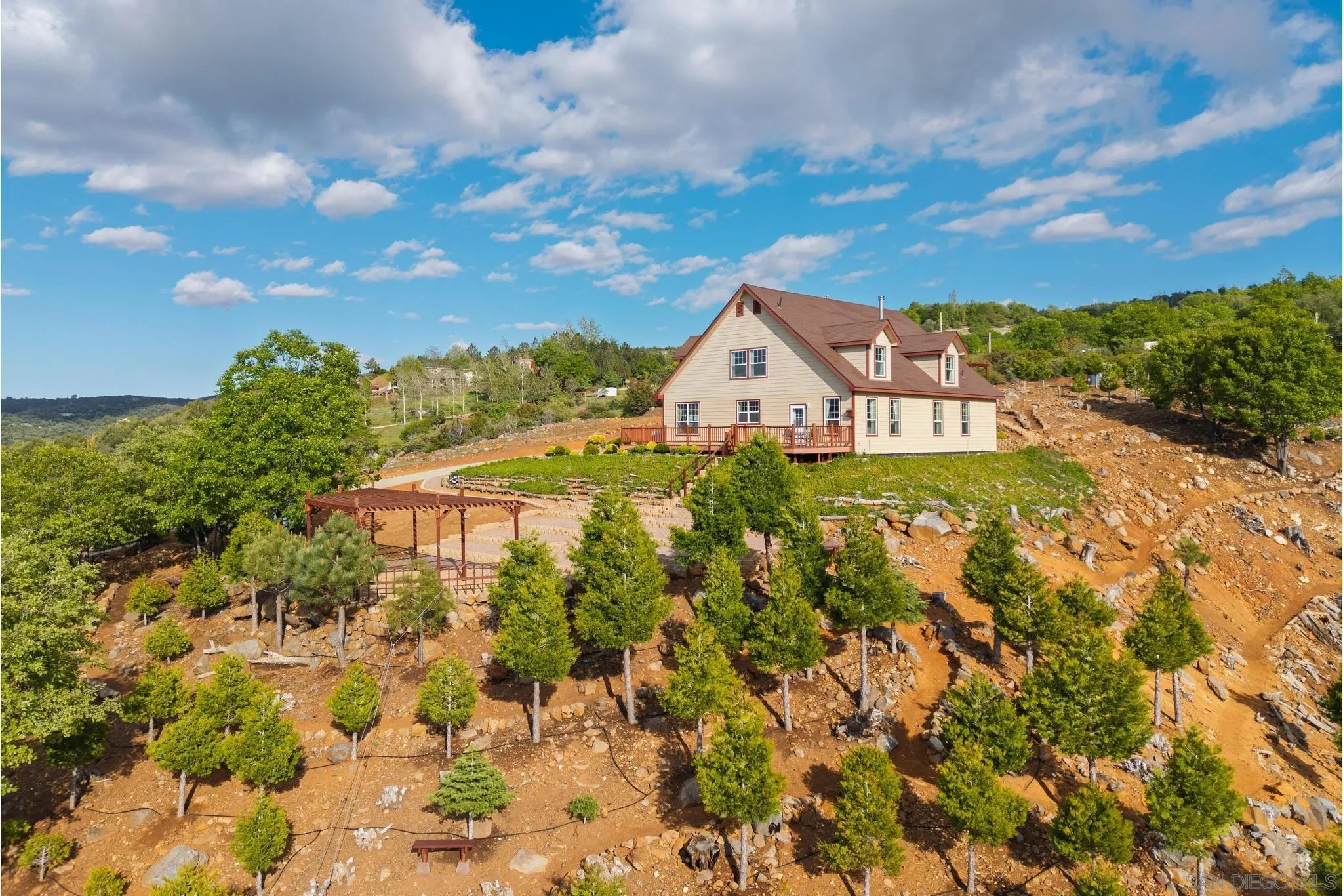 16913 Harrison Park Trl