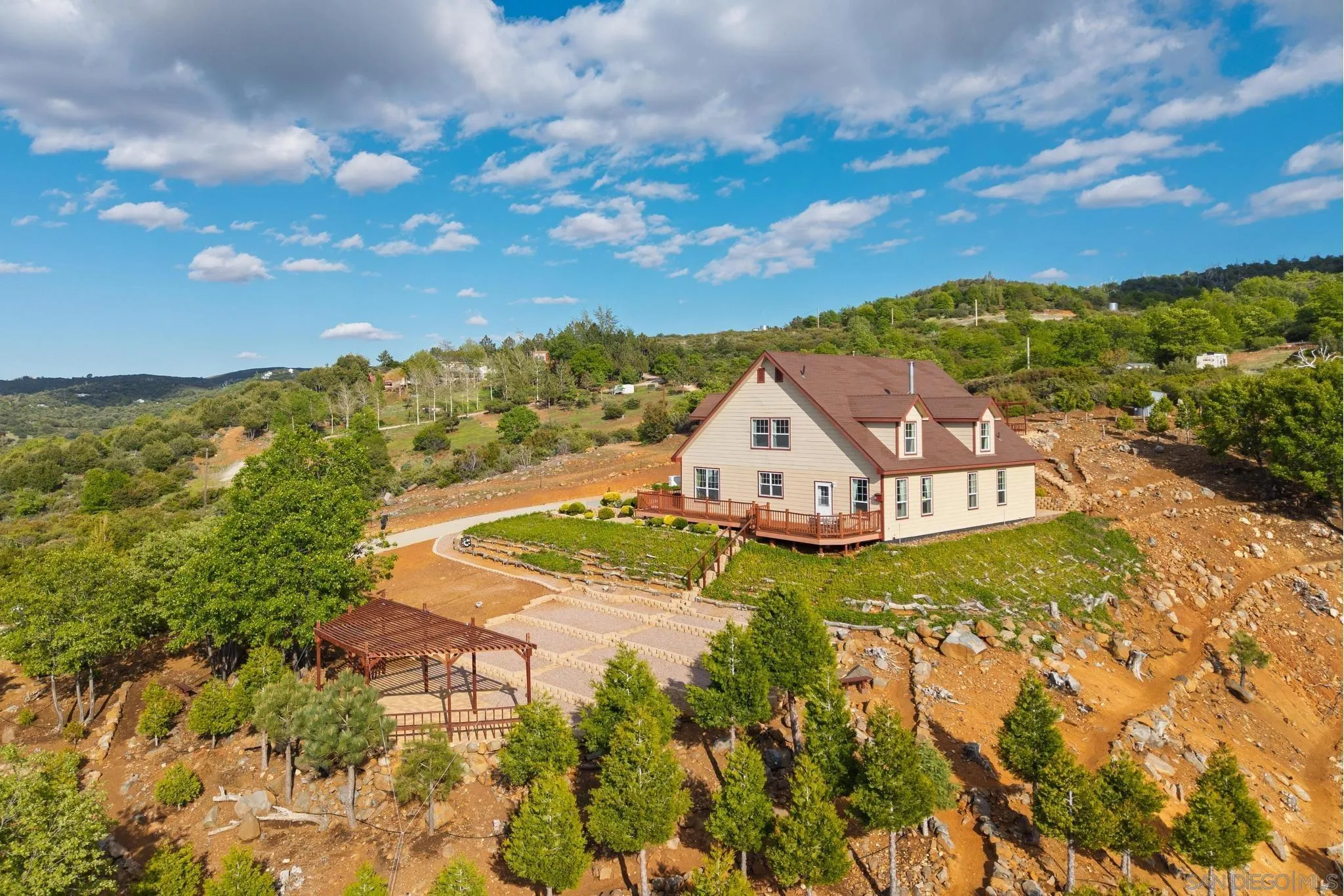 16913 Harrison Park Trl