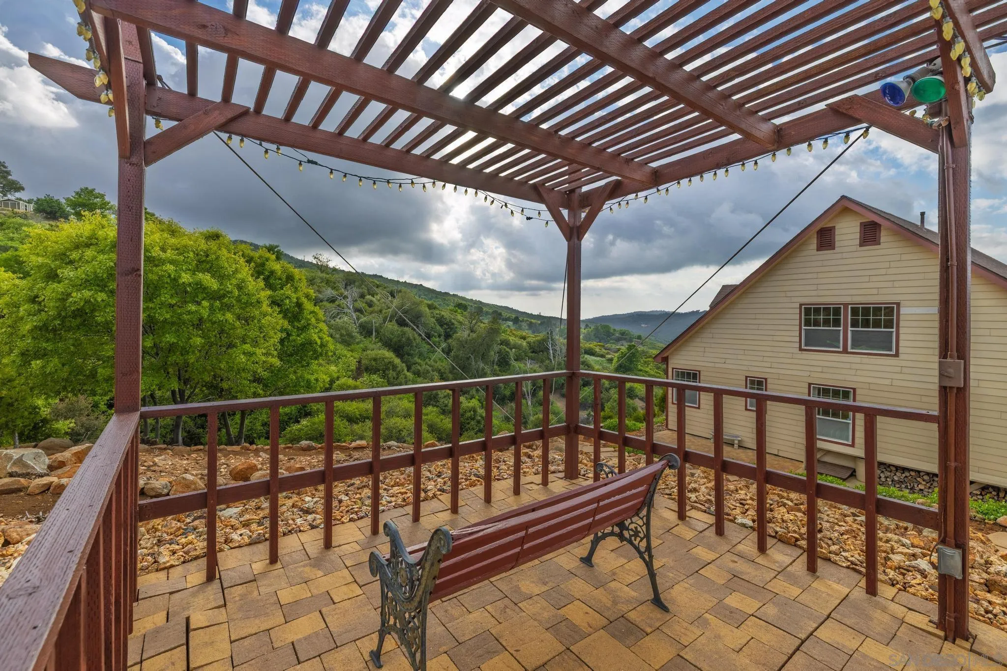 16913 Harrison Park Trl