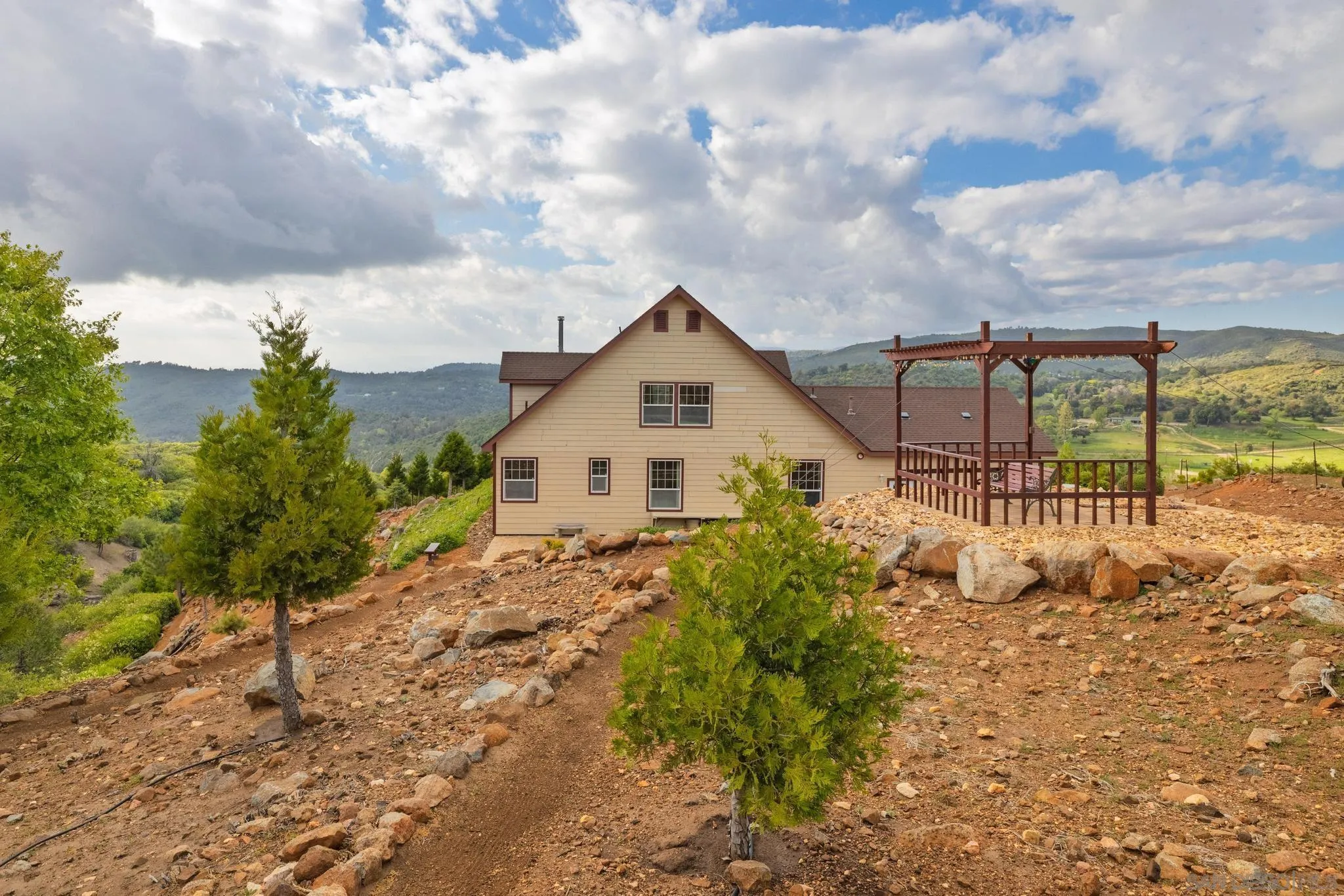 16913 Harrison Park Trl