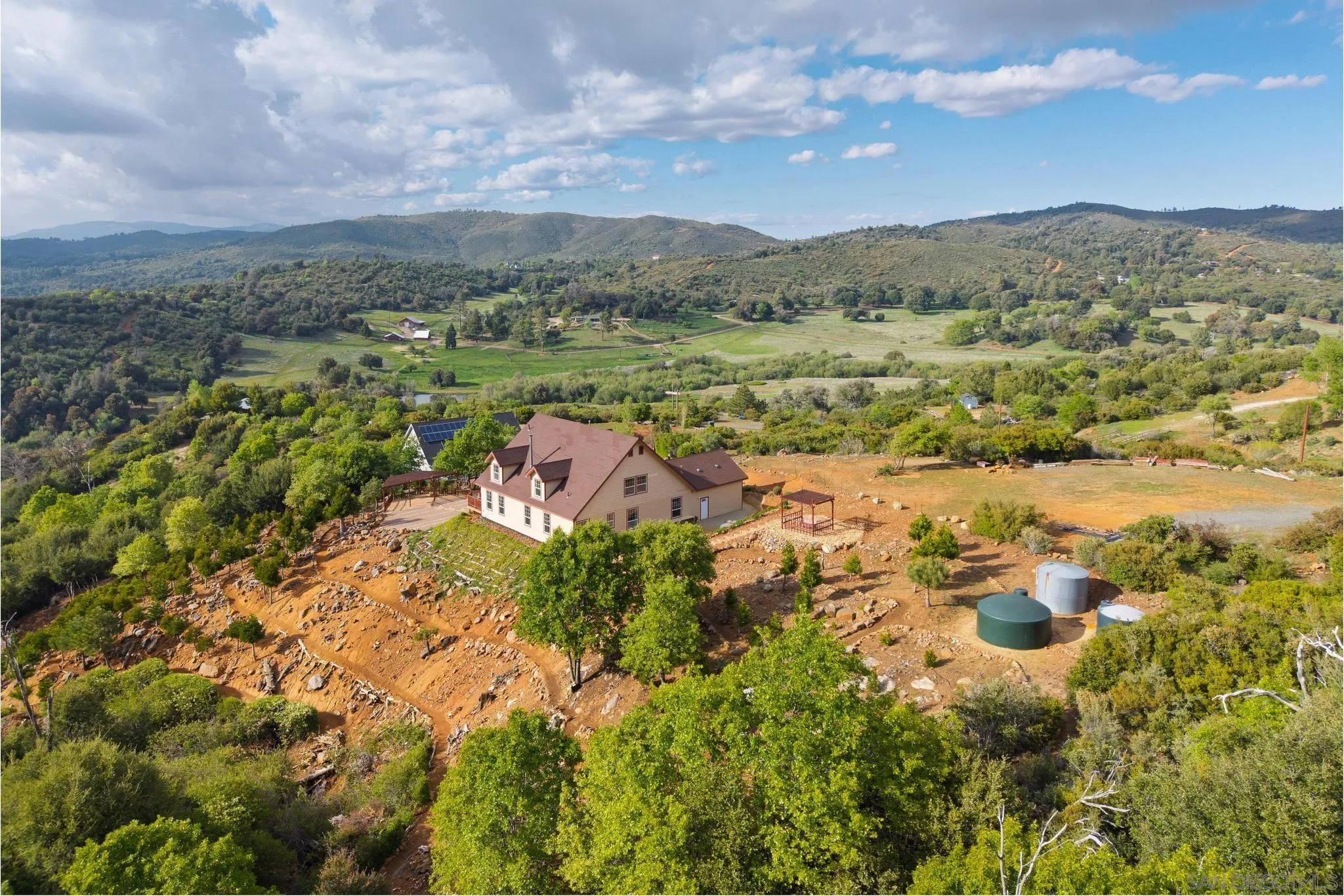 16913 Harrison Park Trl