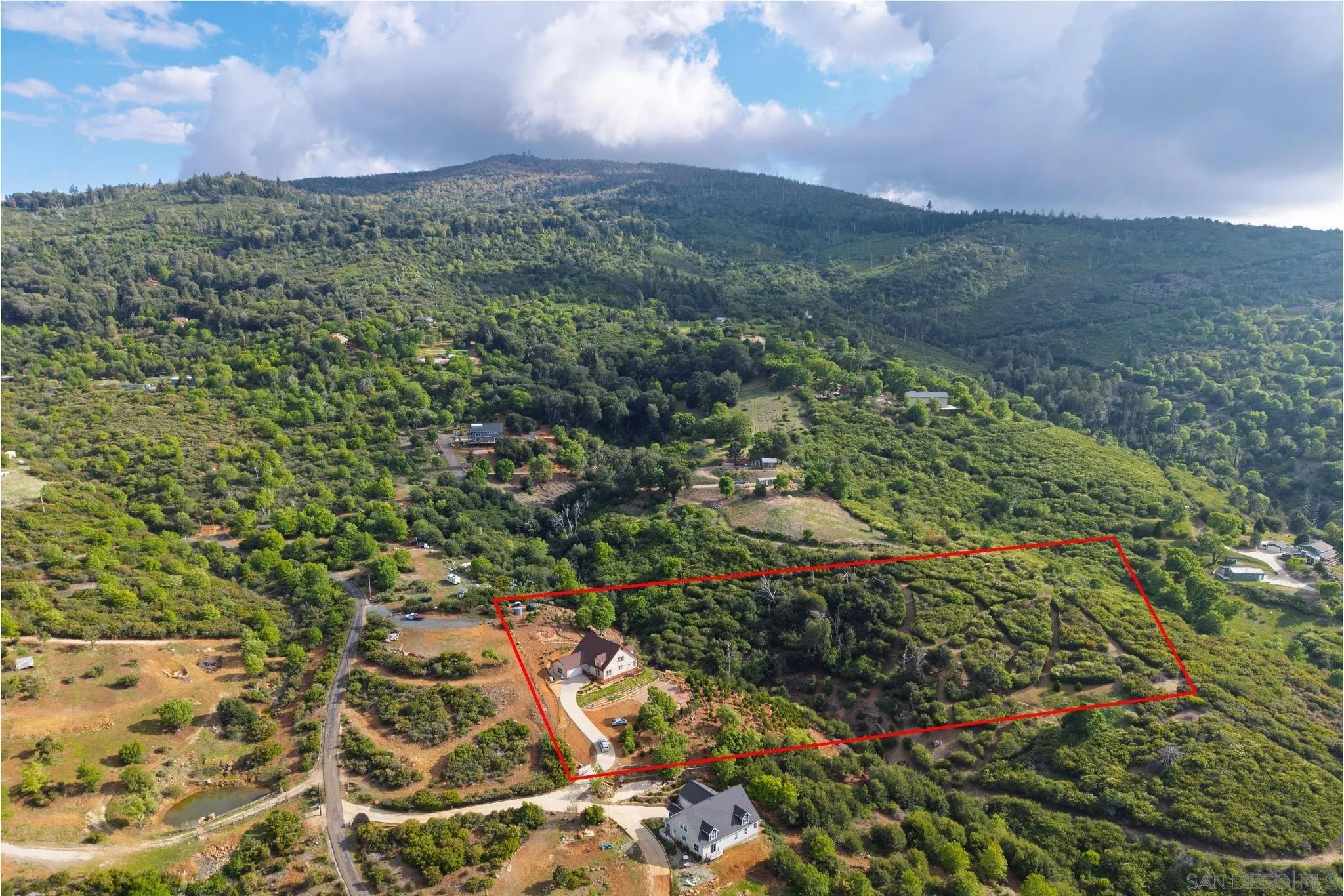 16913 Harrison Park Trl