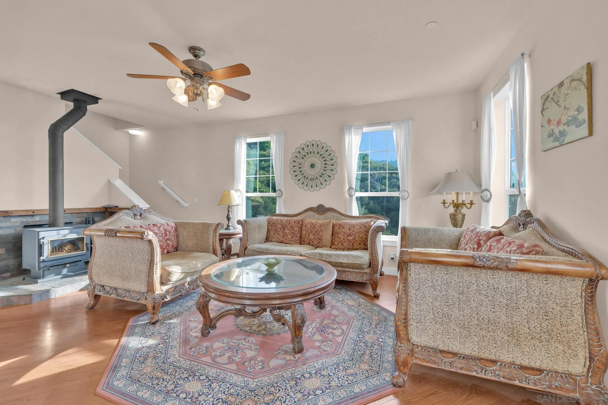 16913 Harrison Park Trl