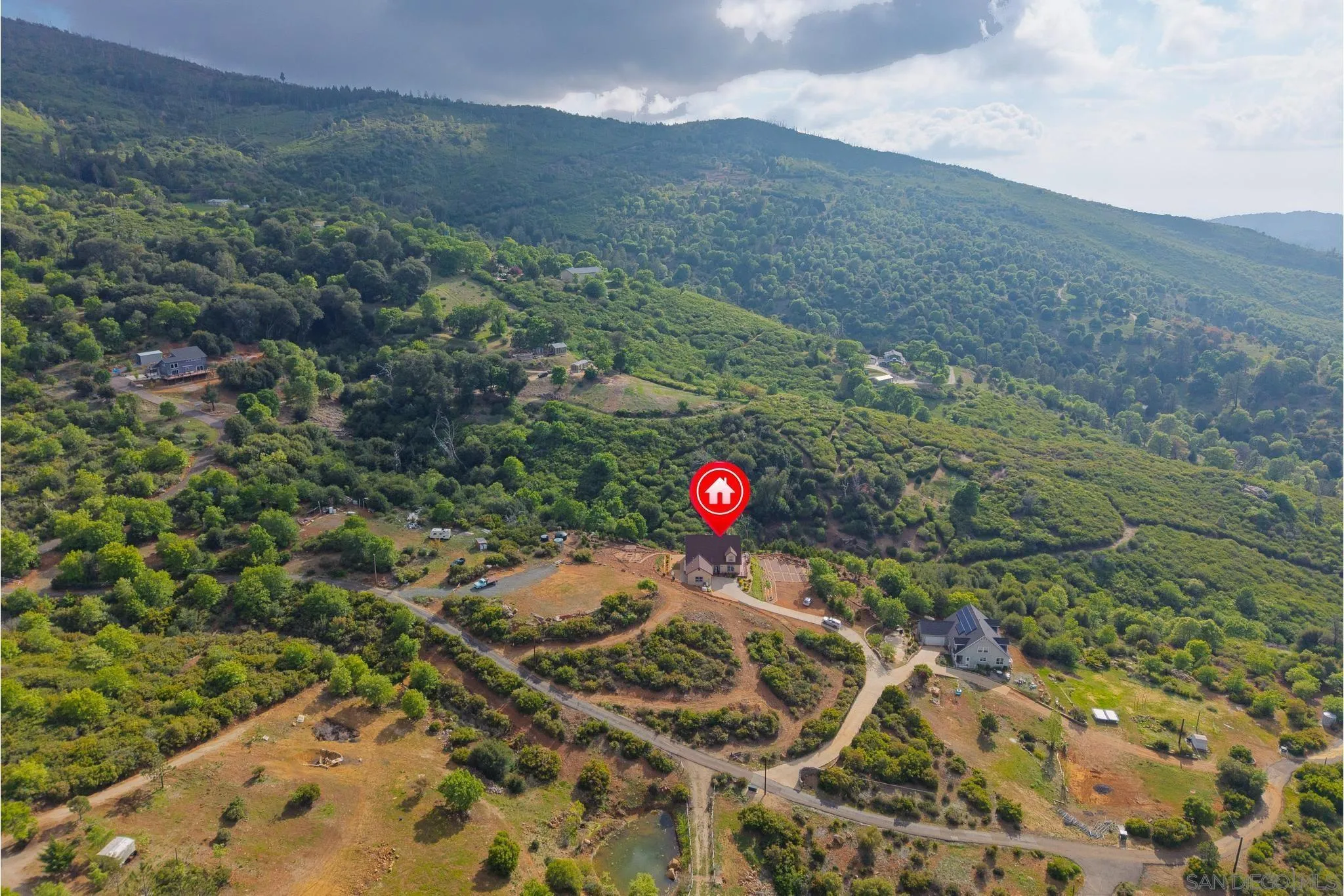 16913 Harrison Park Trl