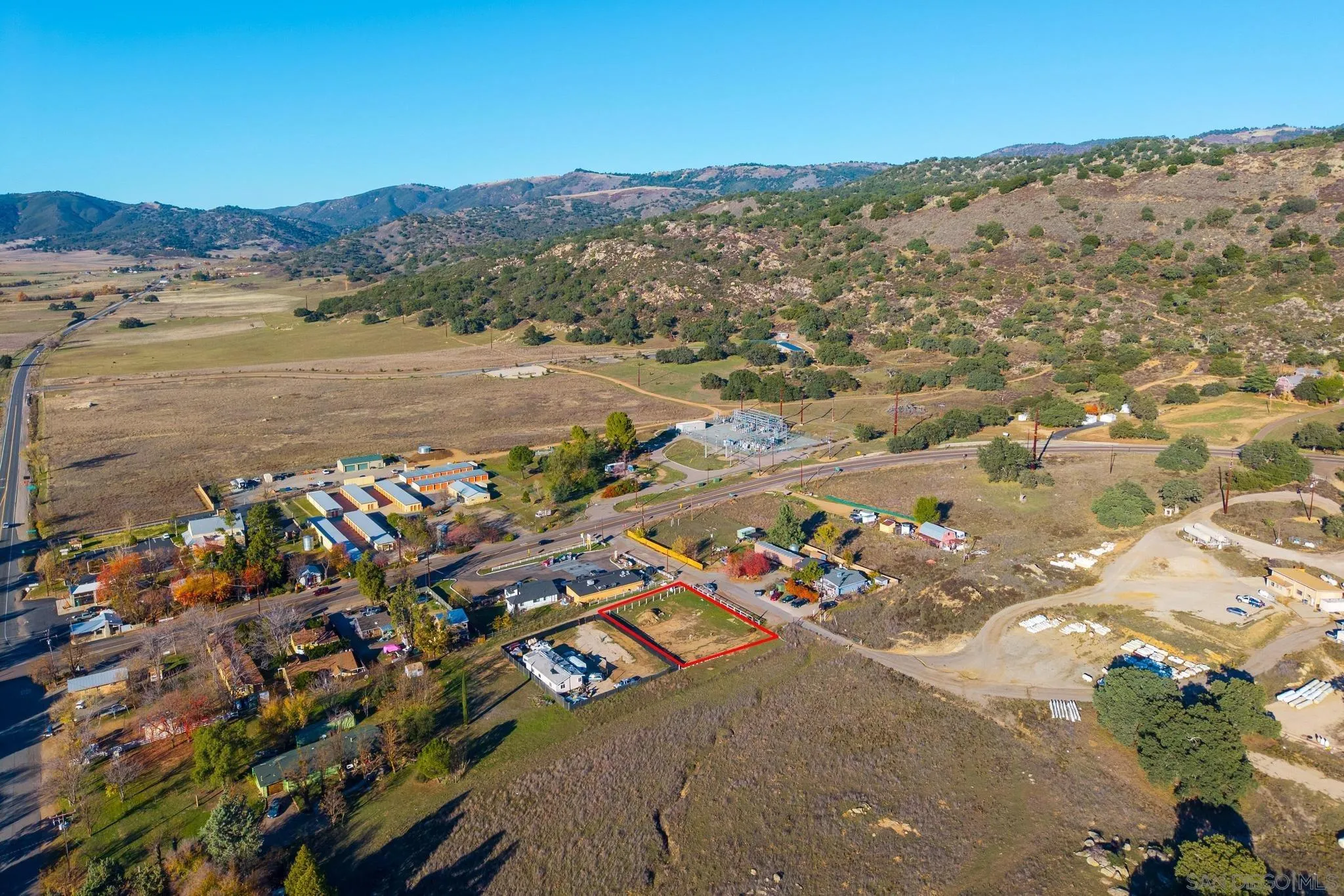 21860 William Tell St Unit 19,20