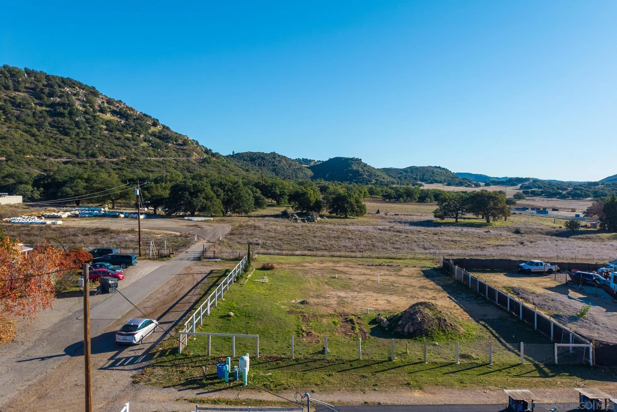 21860 William Tell St Unit 19,20