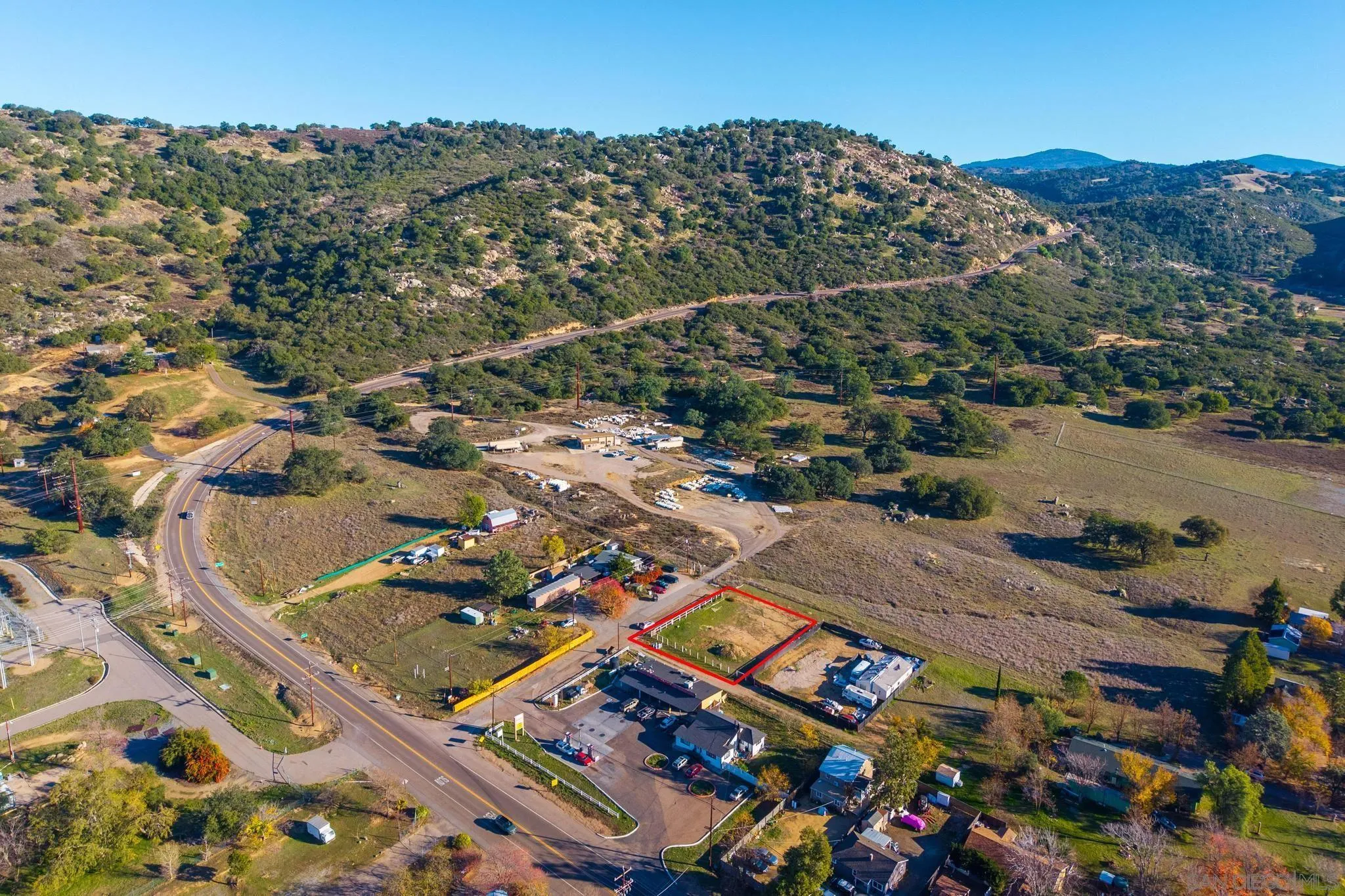 21860 William Tell St Unit 19,20