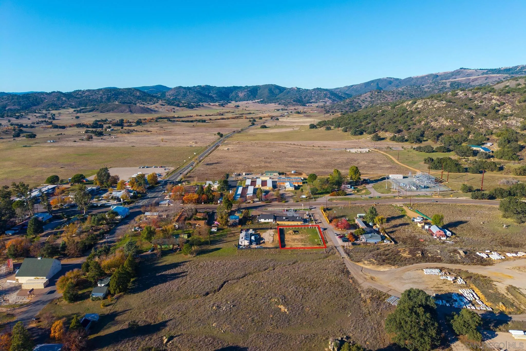 21860 William Tell St Unit 19,20