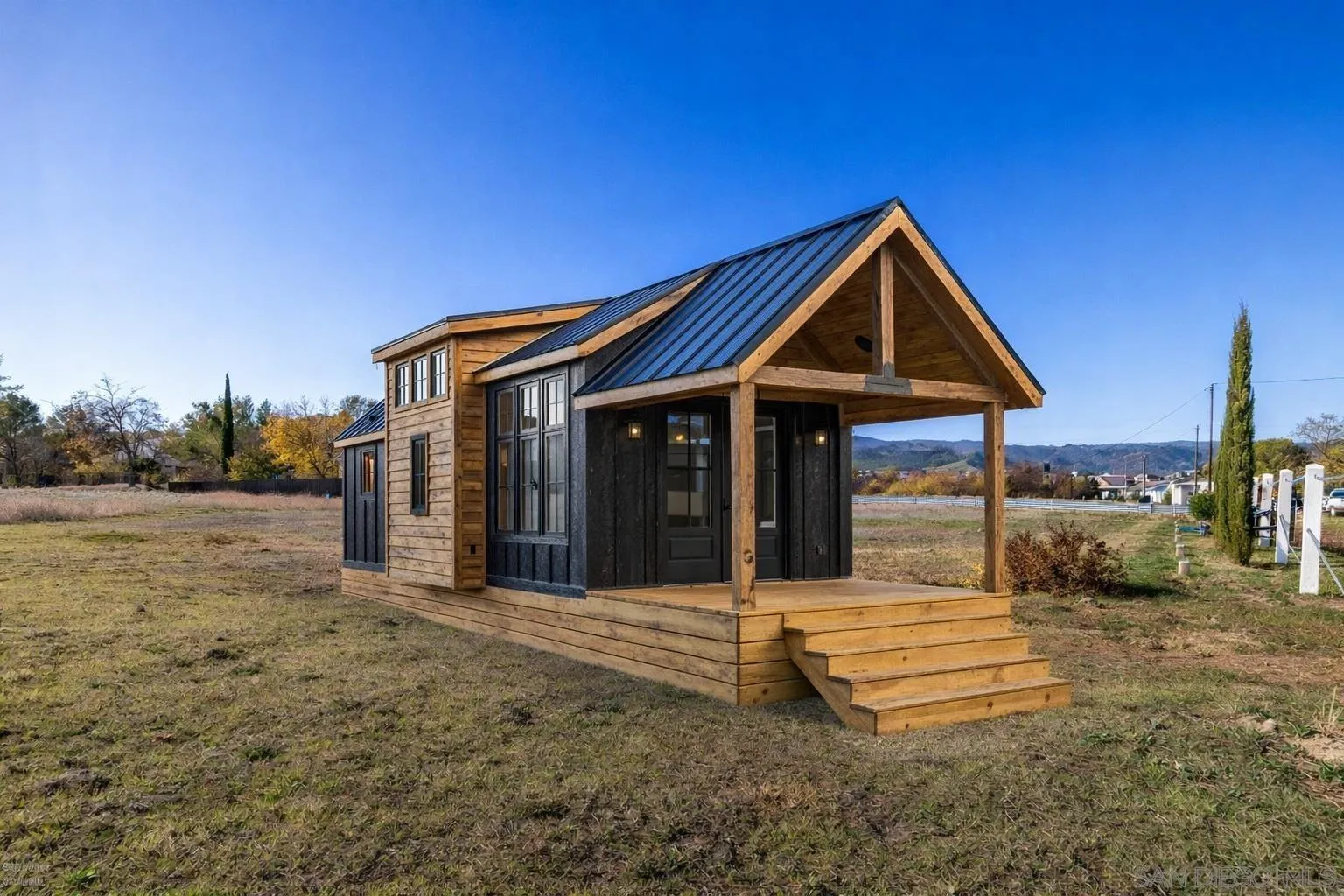 21860 William Tell St Unit 19,20