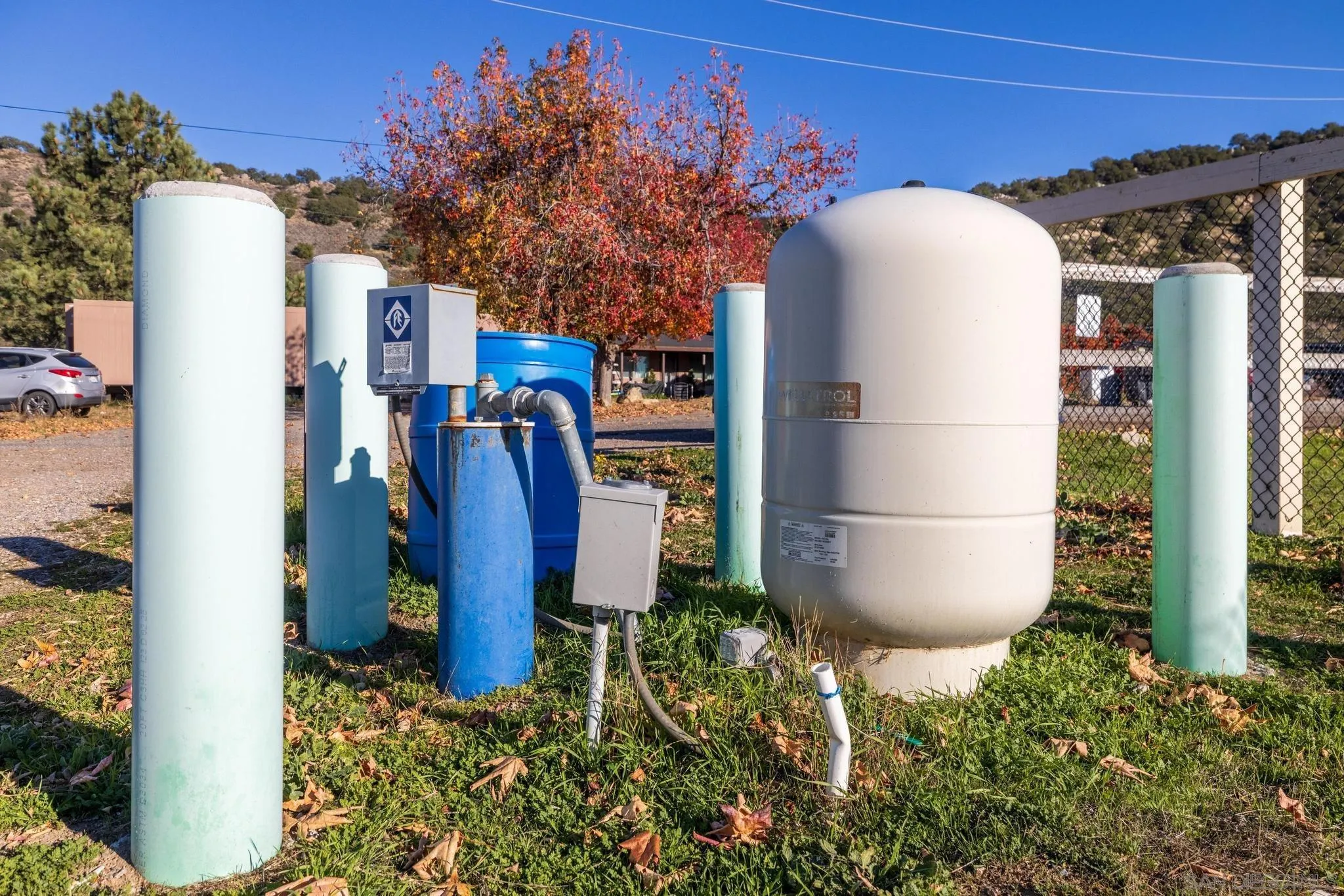 21860 William Tell St Unit 19,20