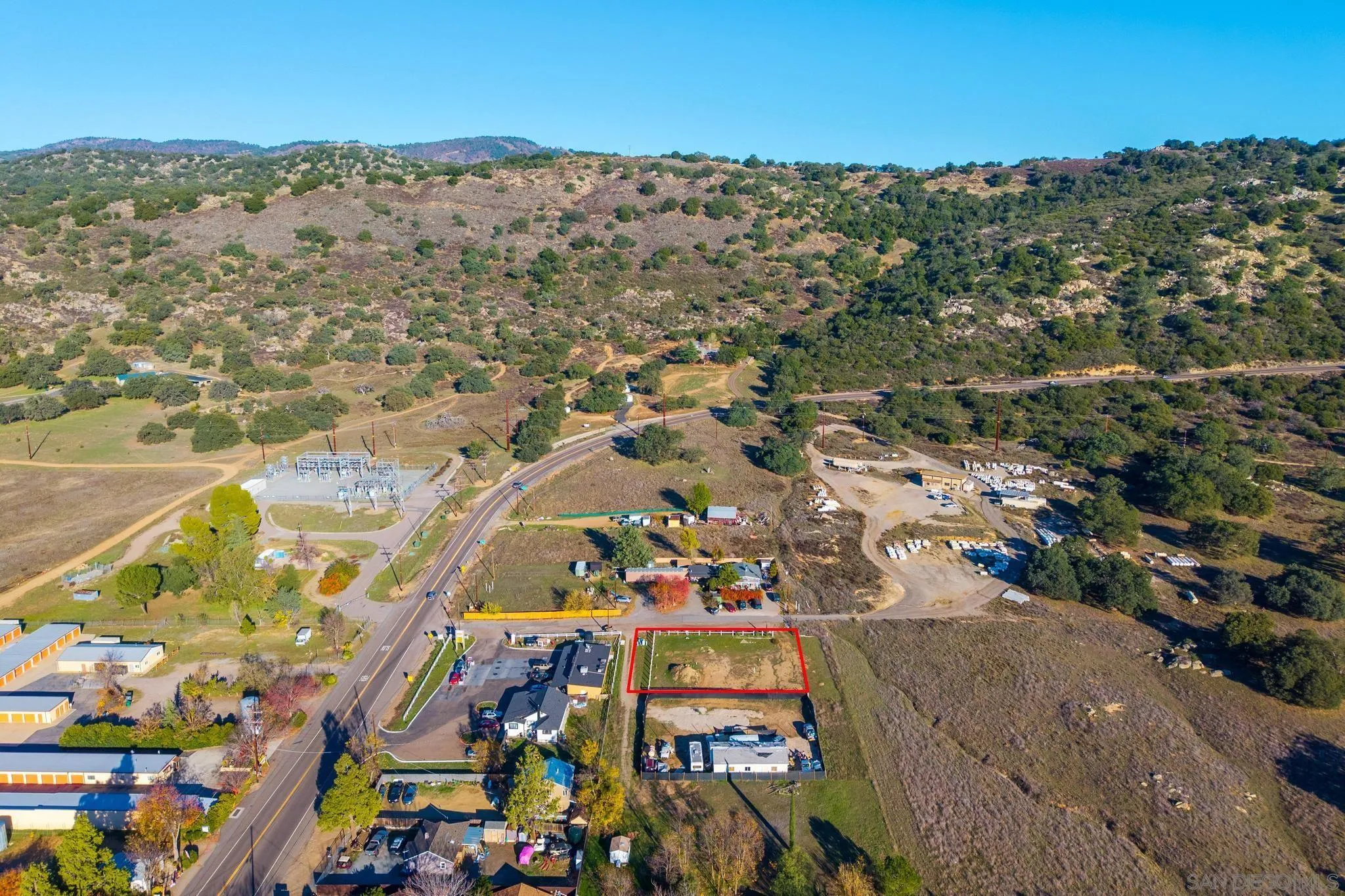 21860 William Tell St Unit 19,20