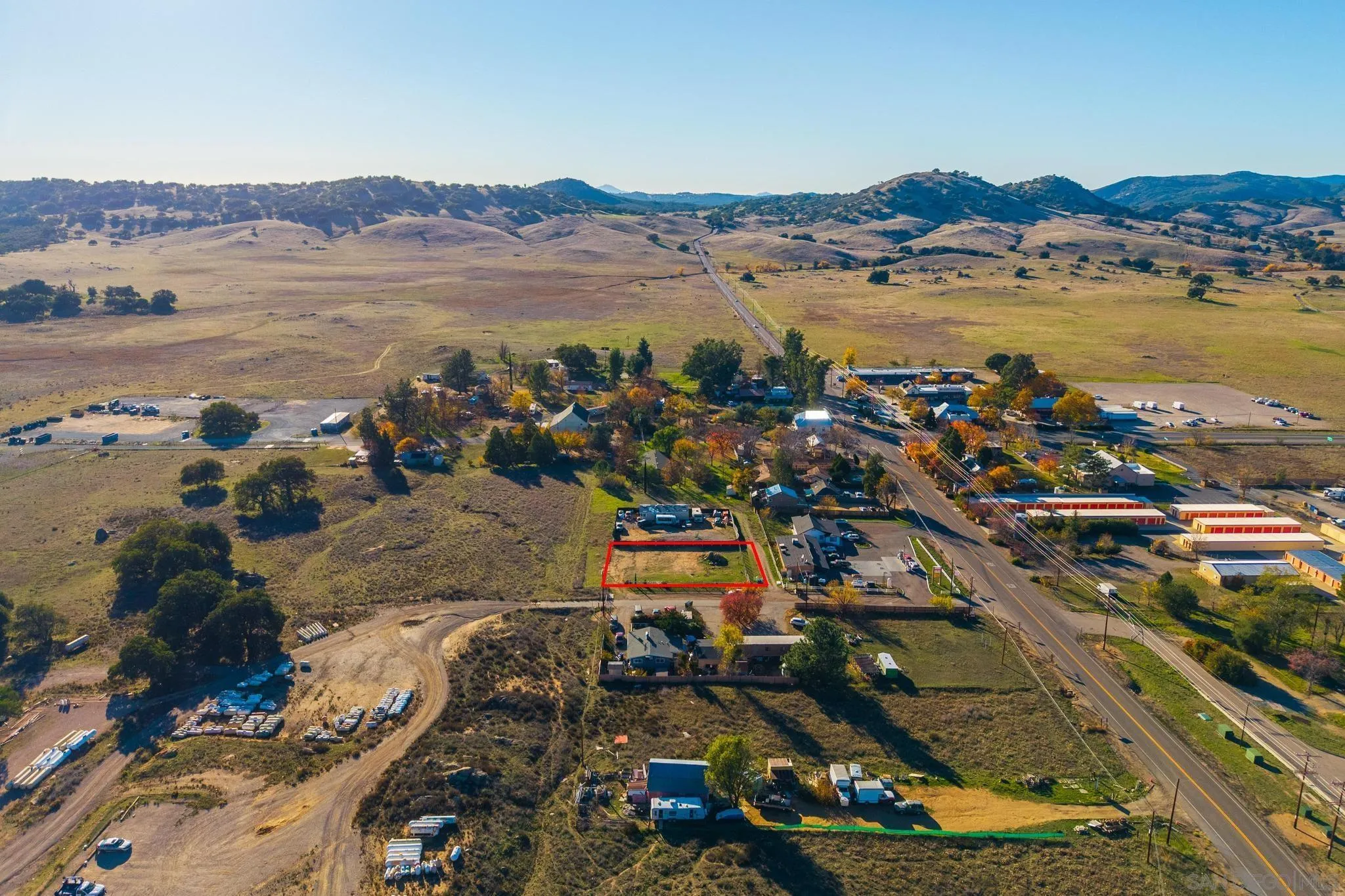 21860 William Tell St Unit 19,20