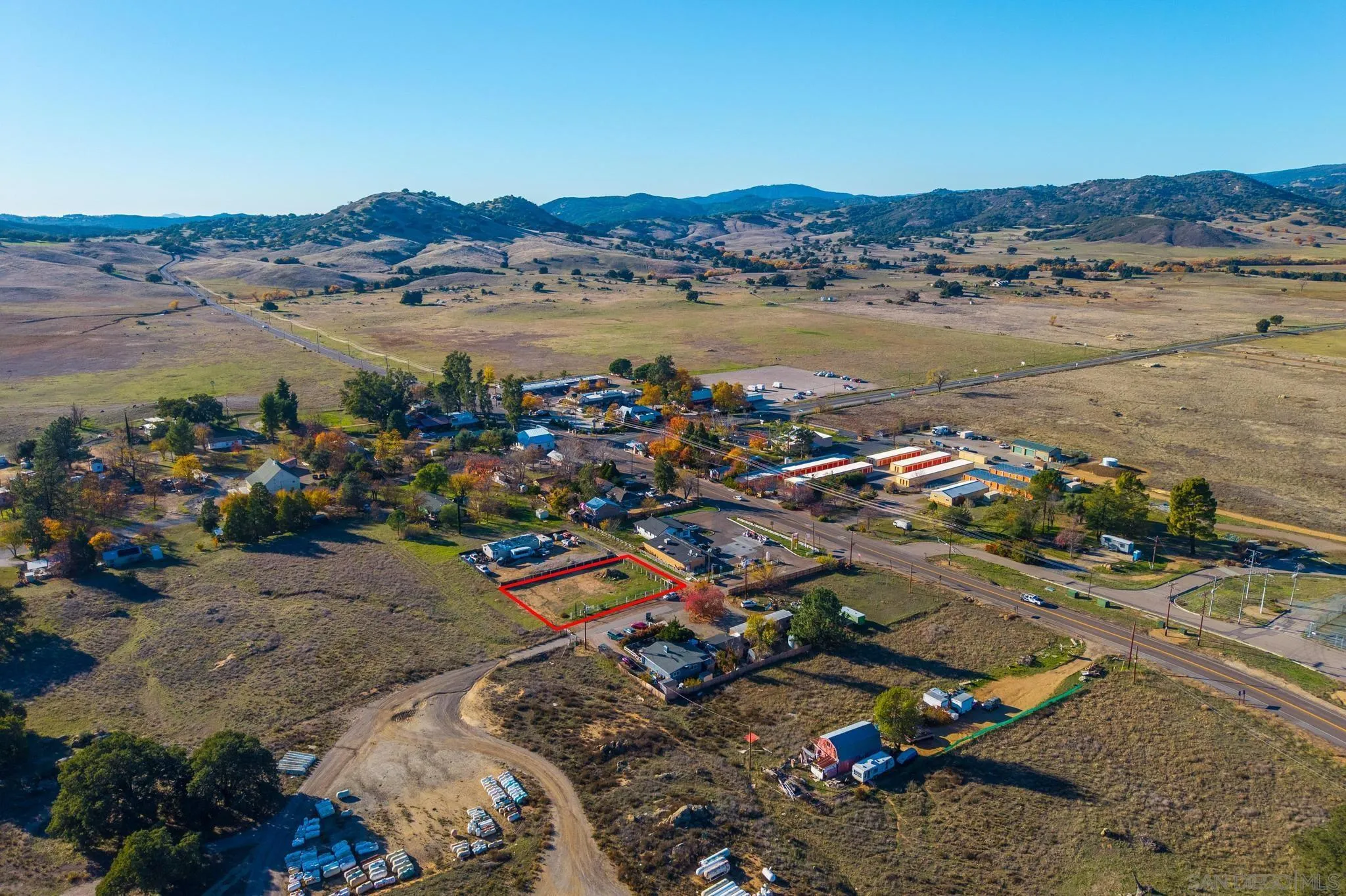 21860 William Tell St Unit 19,20