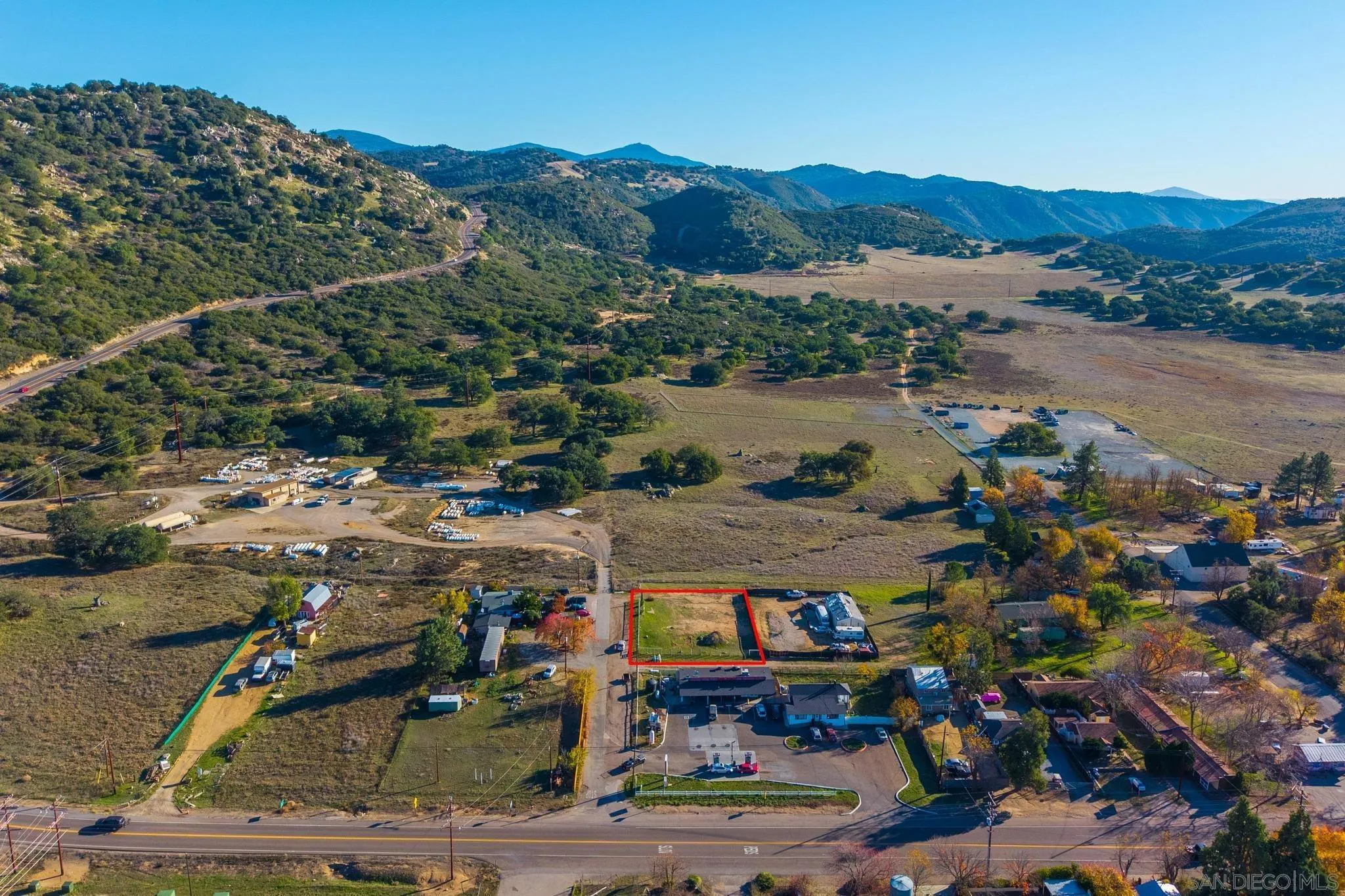 21860 William Tell St Unit 19,20