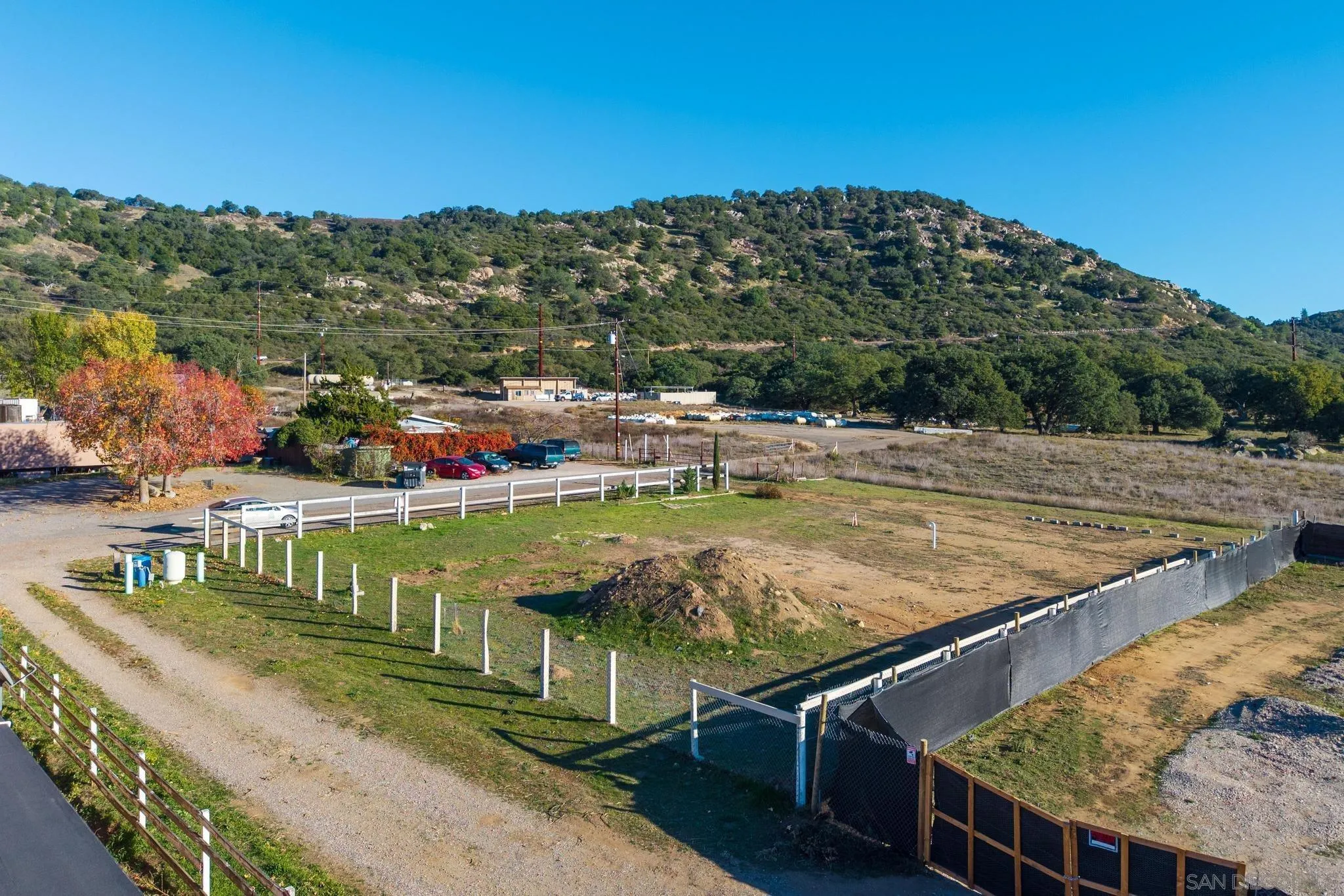 21860 William Tell St Unit 19,20