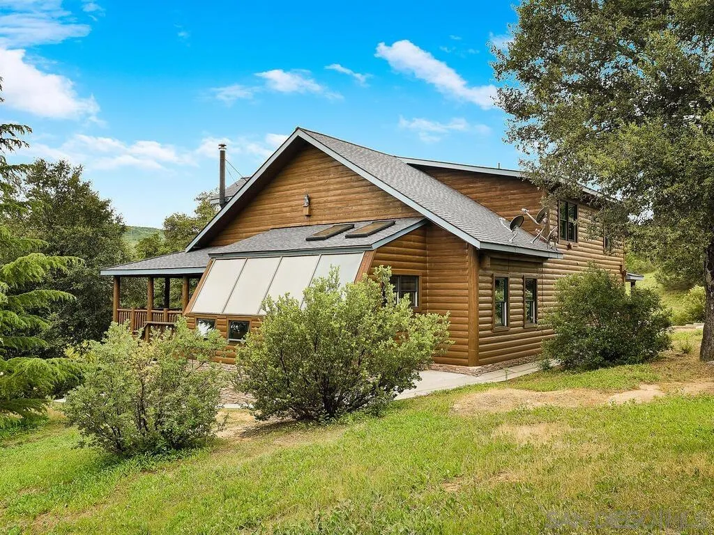 1068 W Incense Cedar Road