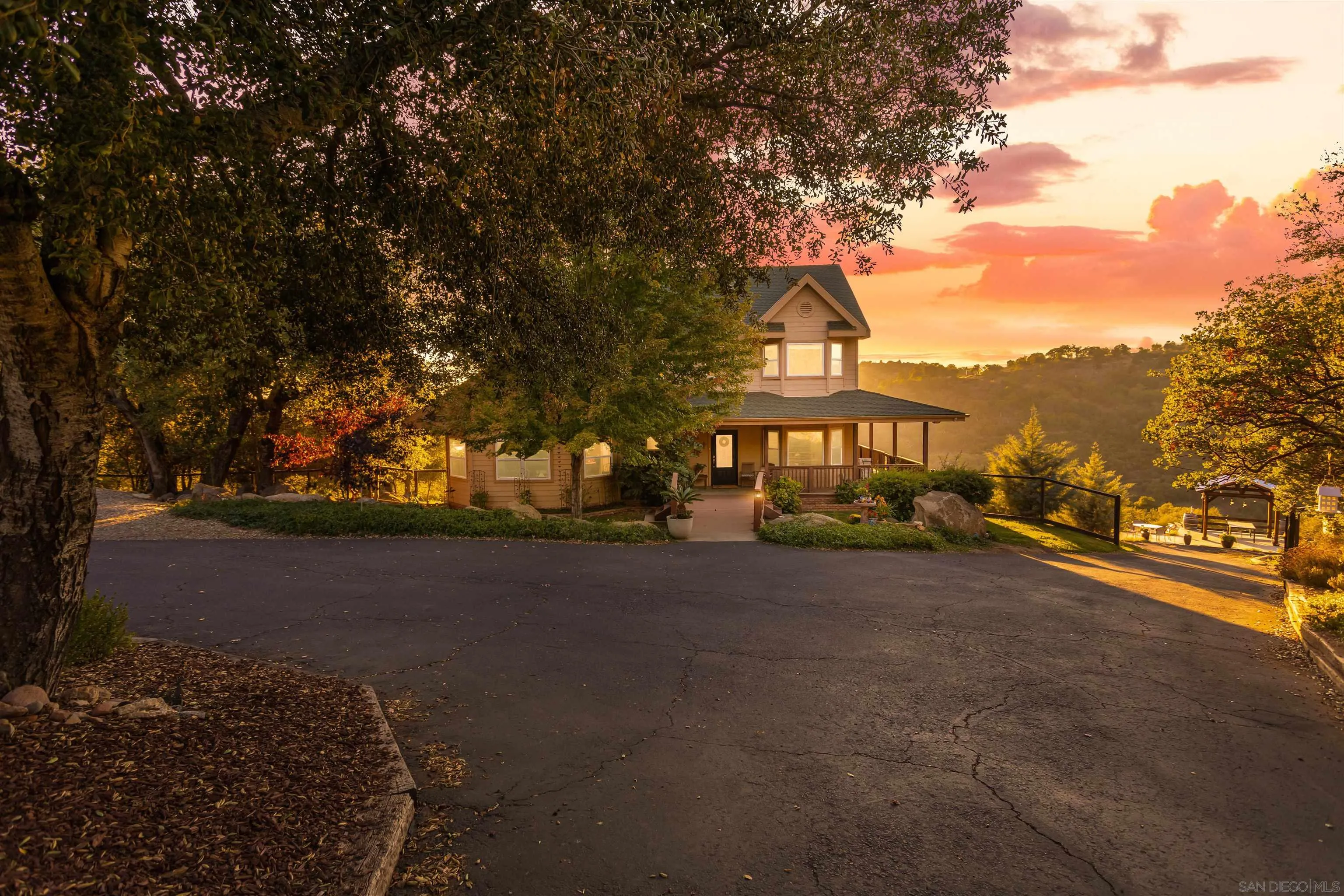 1210 Lakedale Rd.