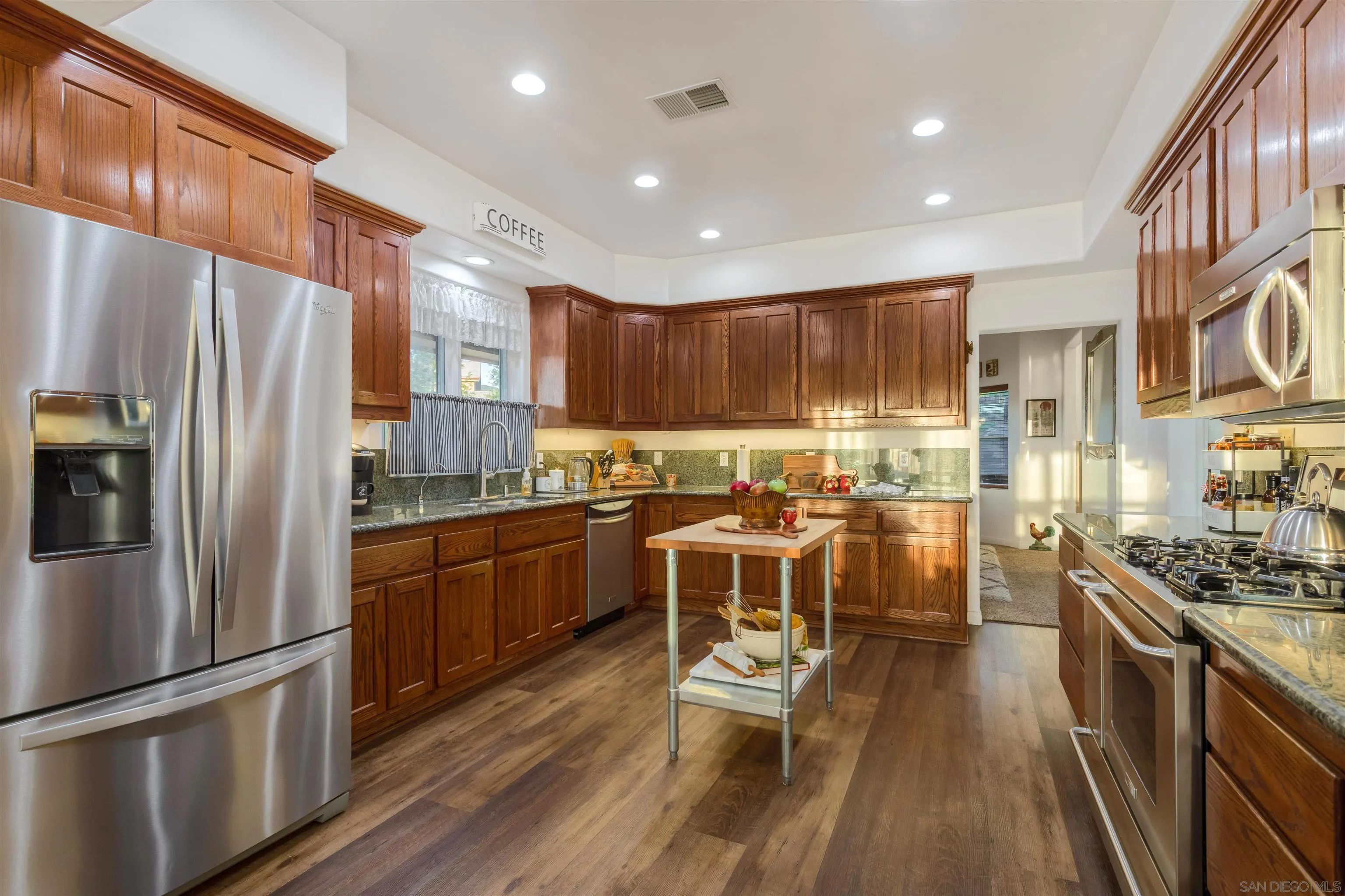 1210 Lakedale Rd.