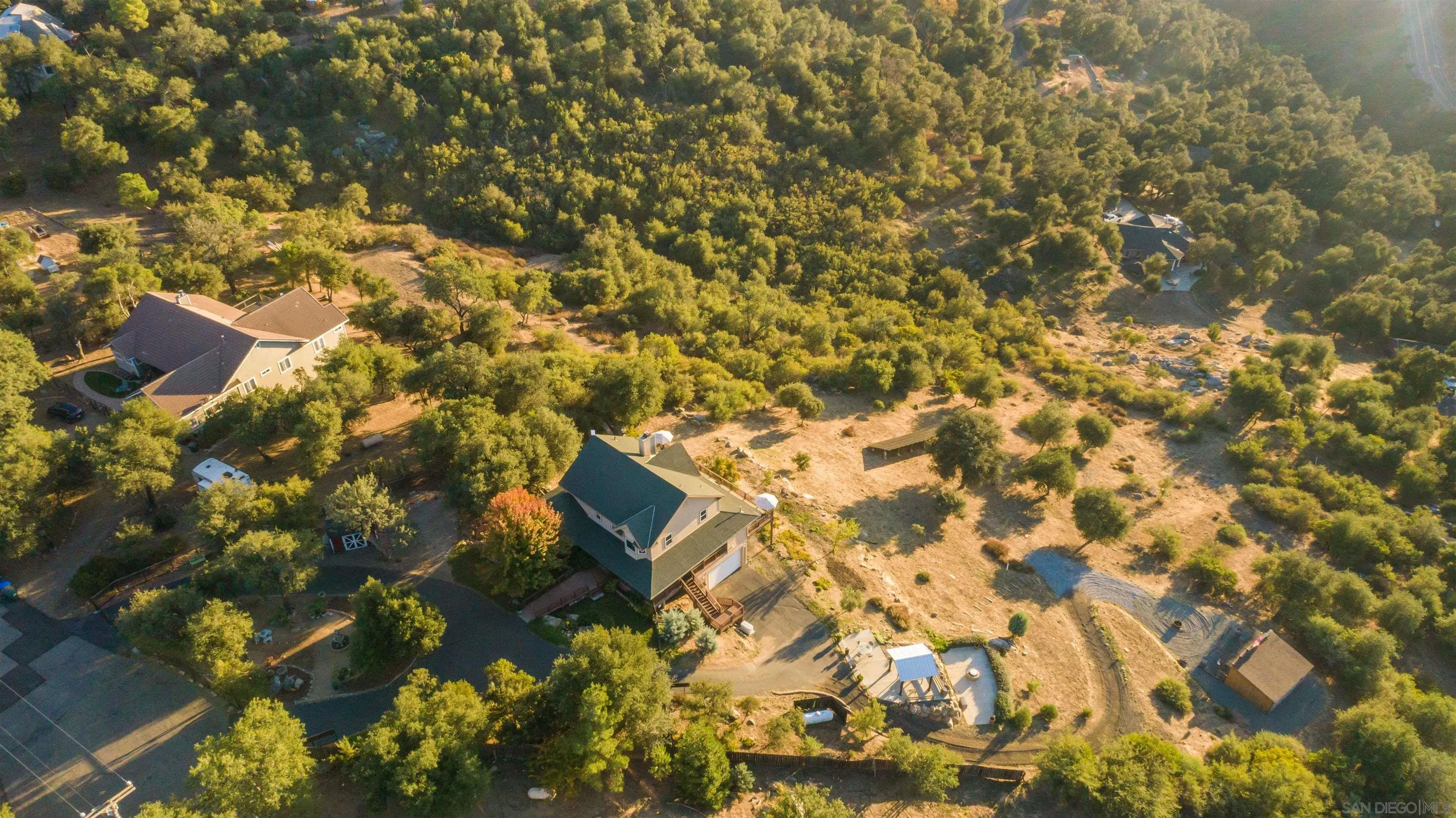 1210 Lakedale Rd.
