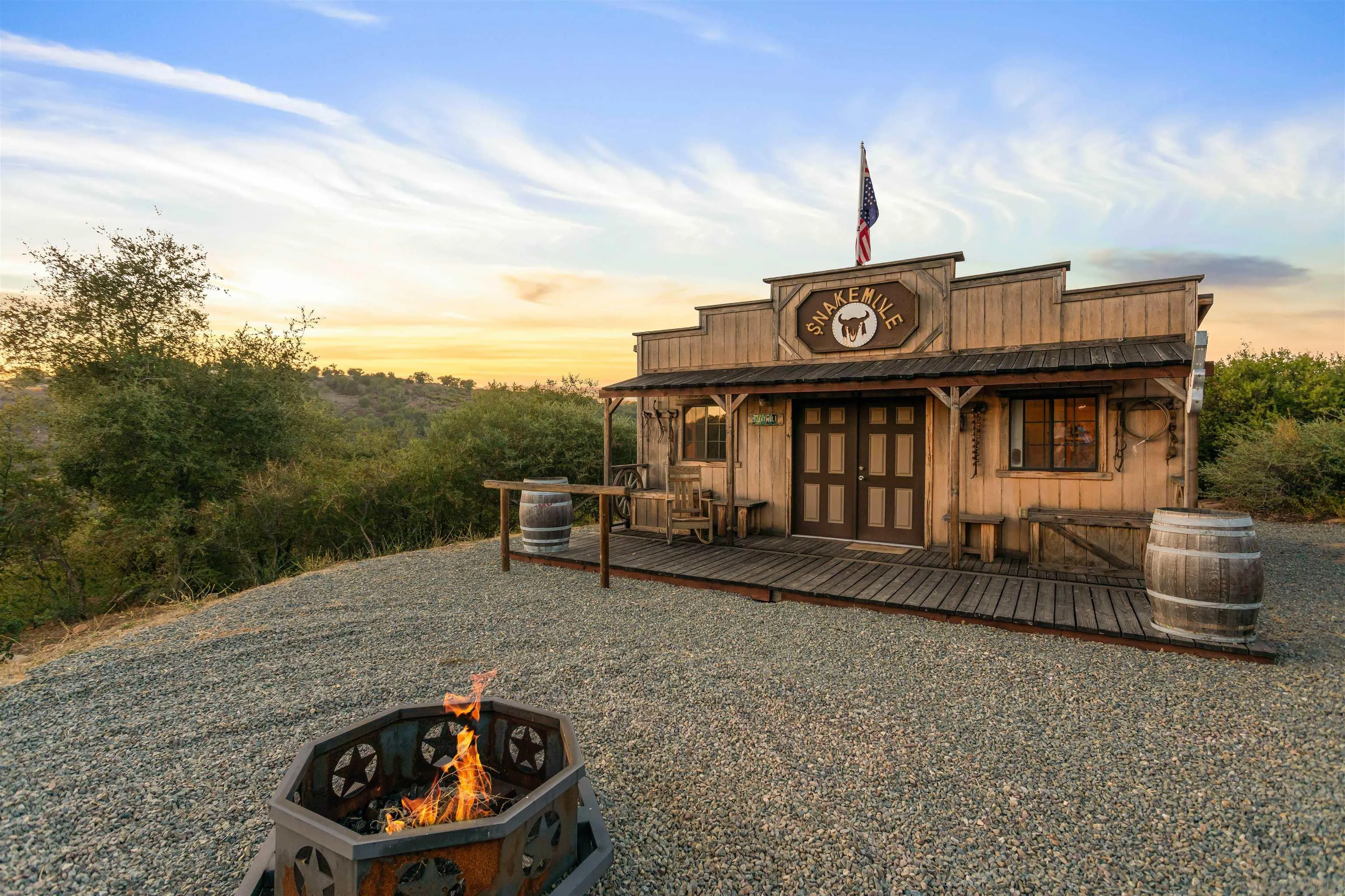 1210 Lakedale Rd.