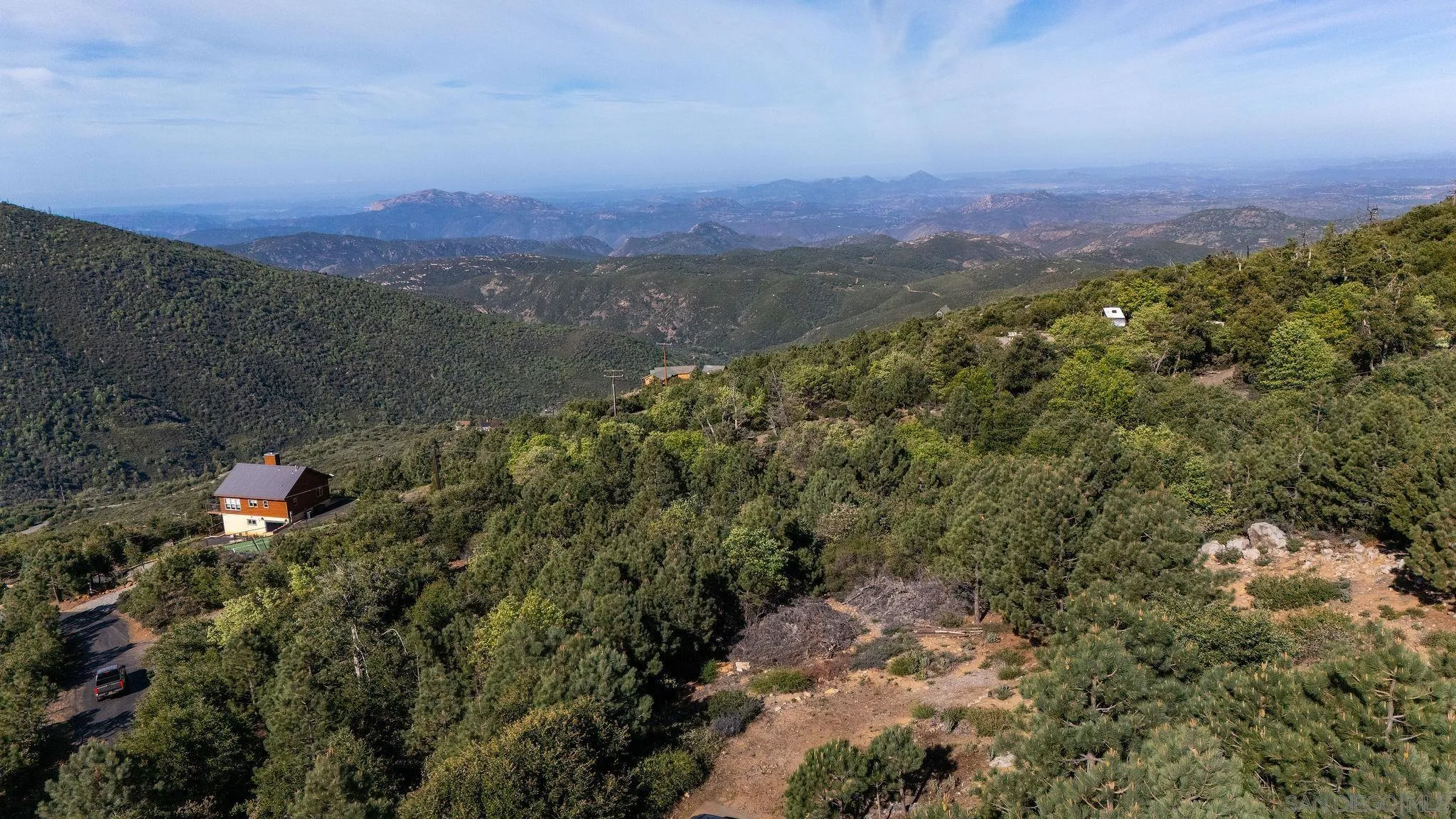 15962 North Peak Rd. Unit 39