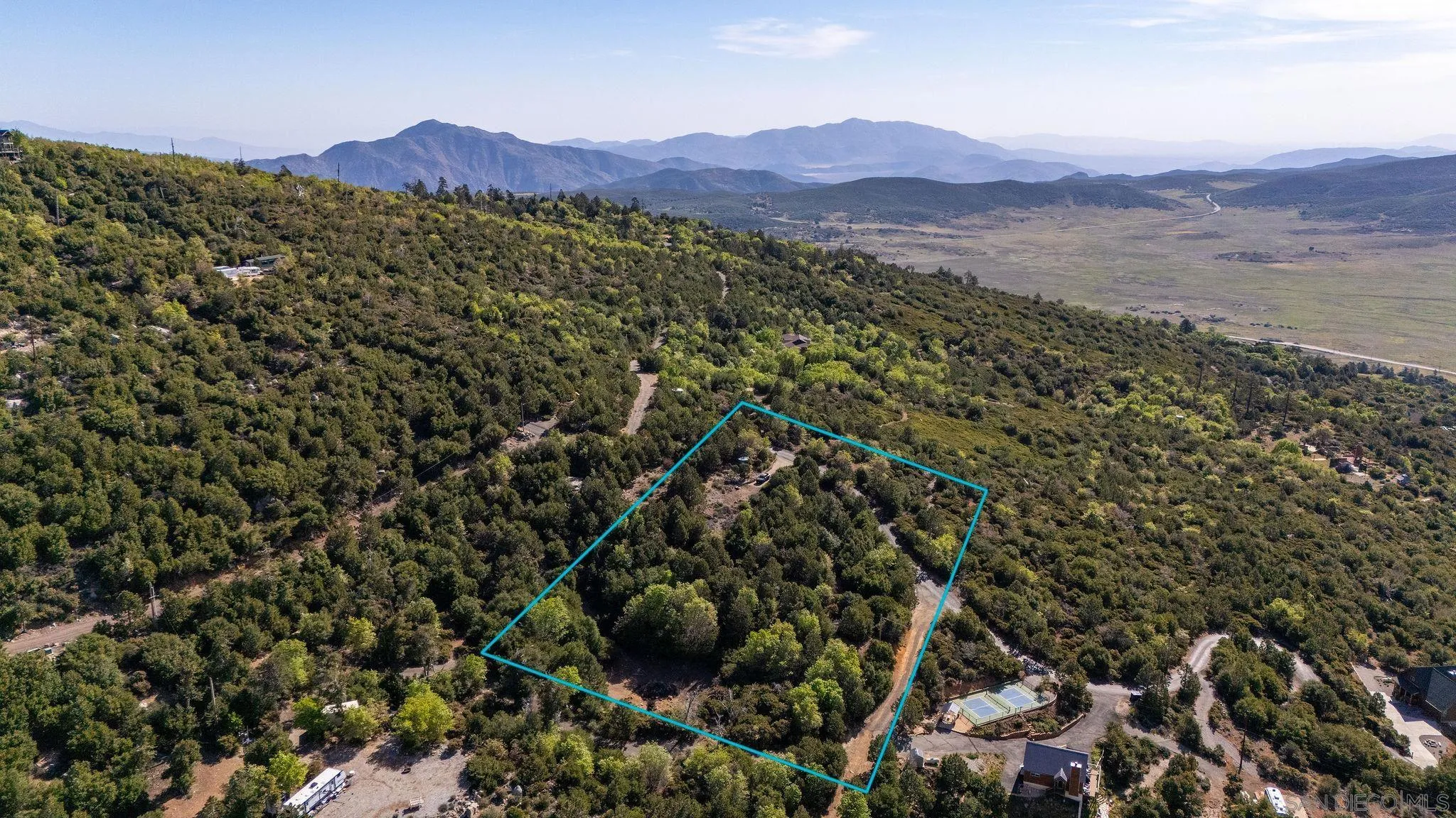 15962 North Peak Rd. Unit 39