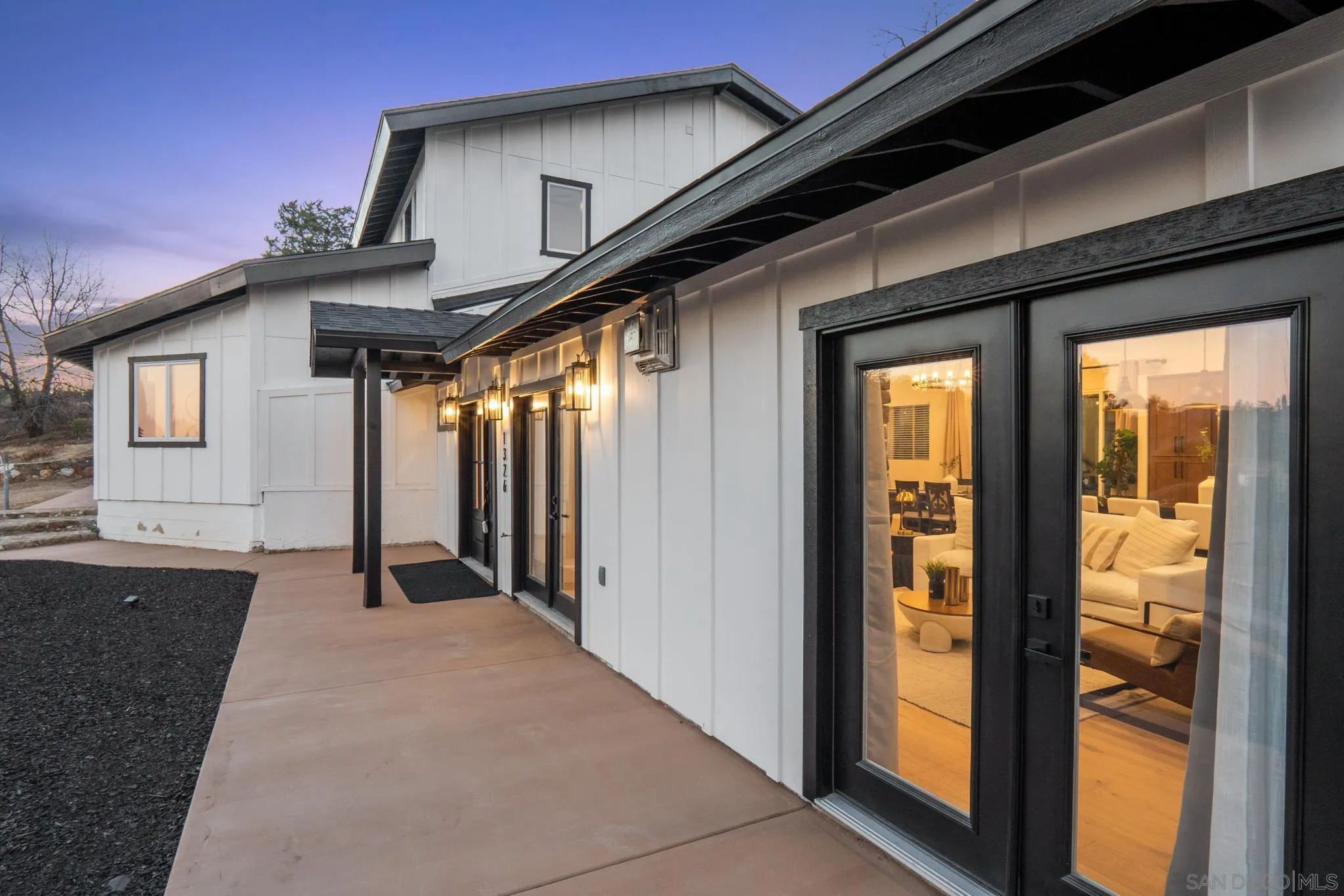 1326 Farmer Rd.