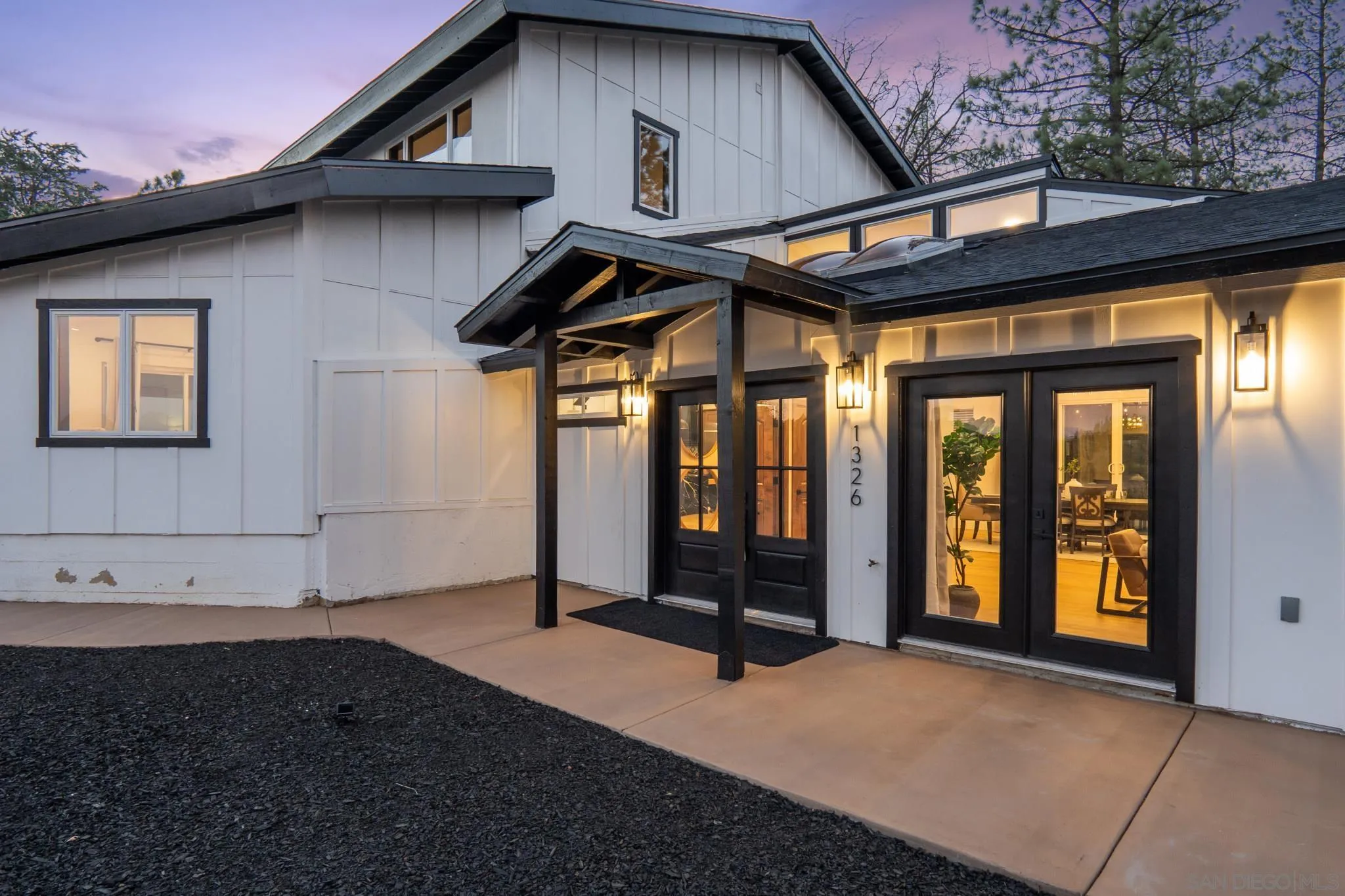 1326 Farmer Rd.