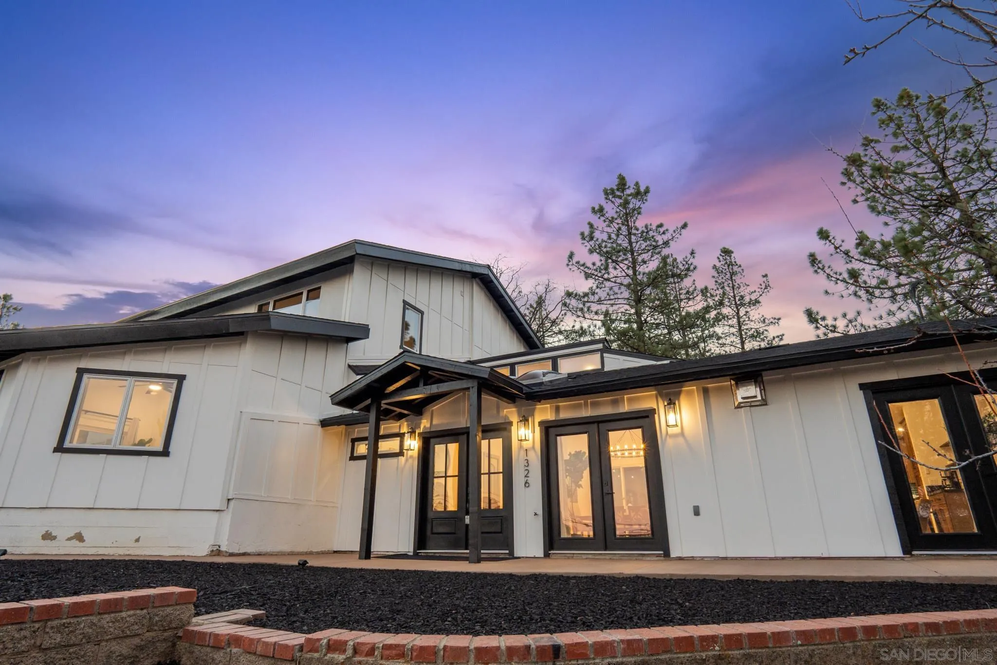 1326 Farmer Rd.