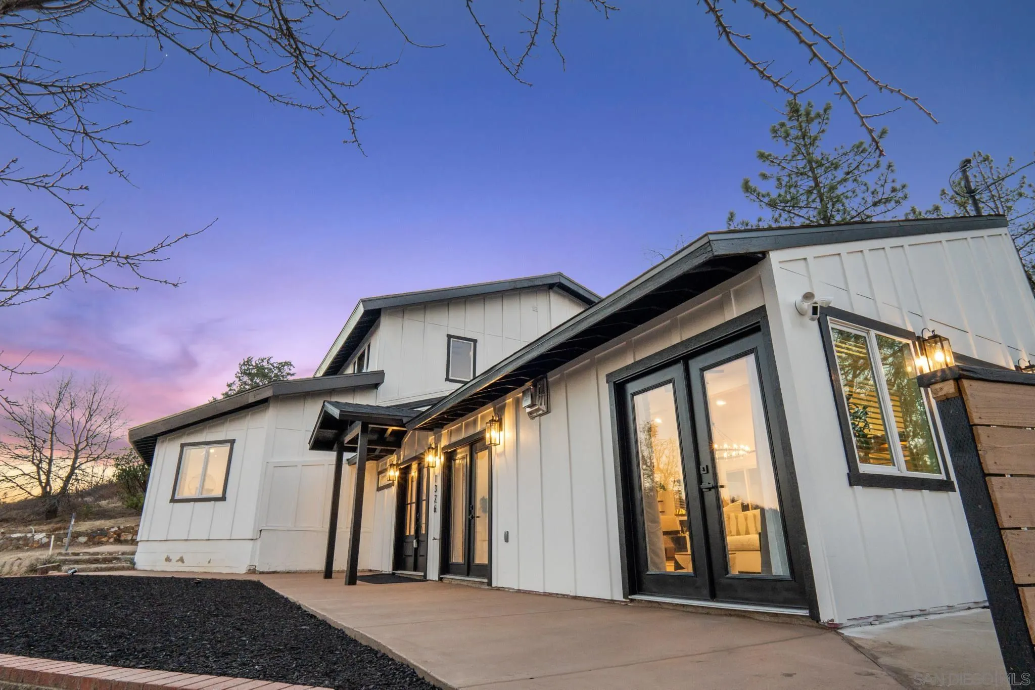 1326 Farmer Rd.