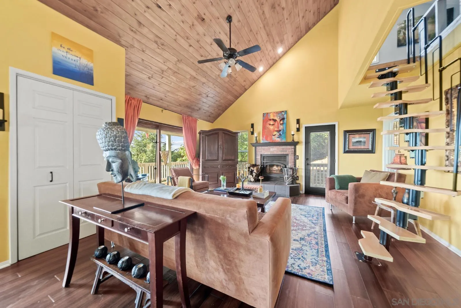 5058 Acorn Patch Rd