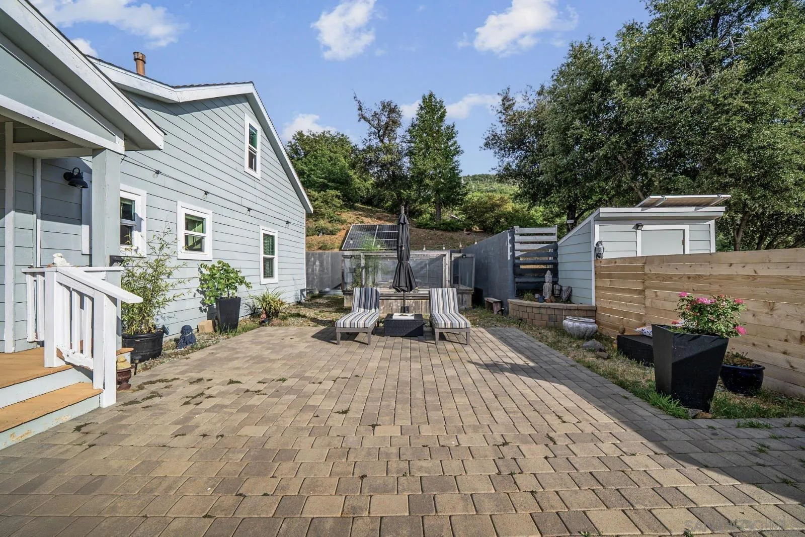 5058 Acorn Patch Rd