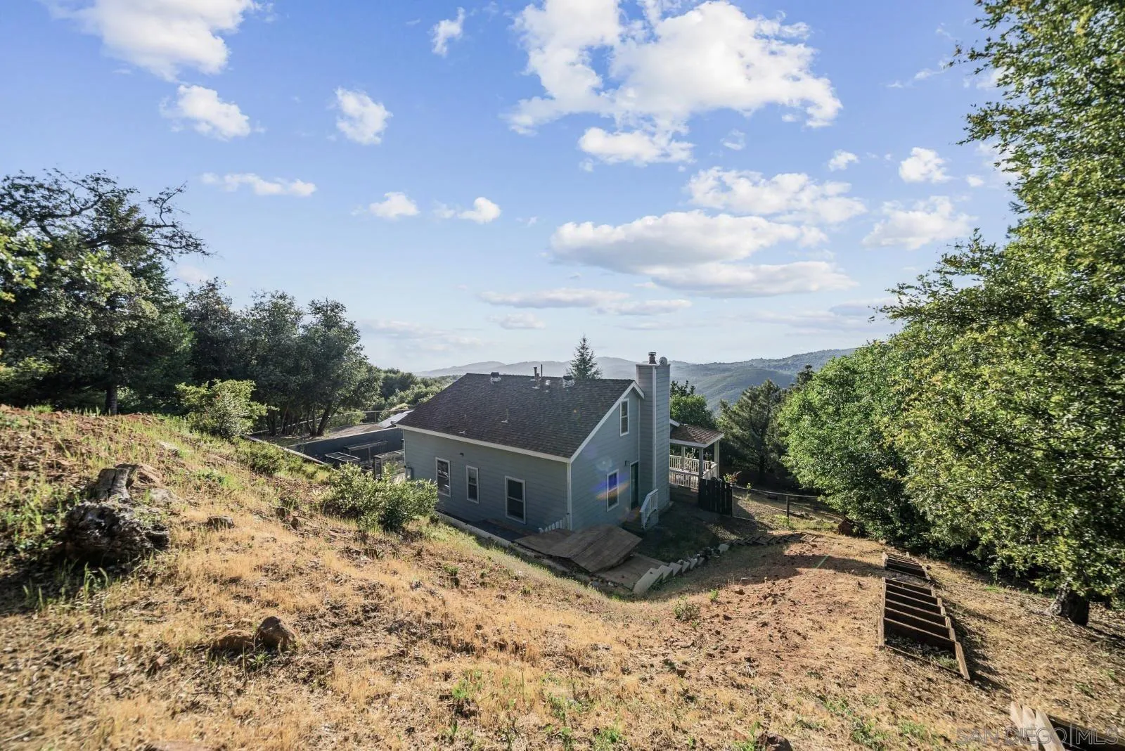 5058 Acorn Patch Rd