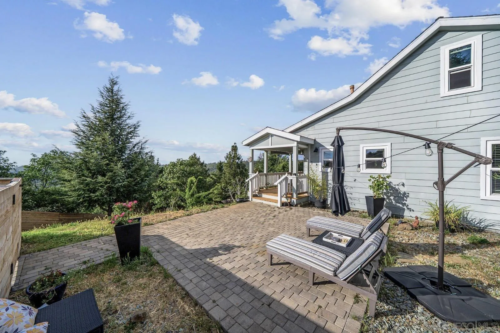 5058 Acorn Patch Rd