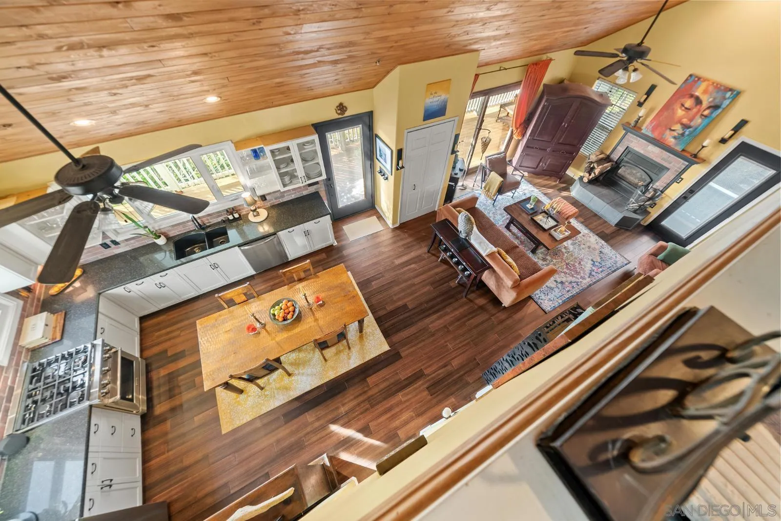 5058 Acorn Patch Rd