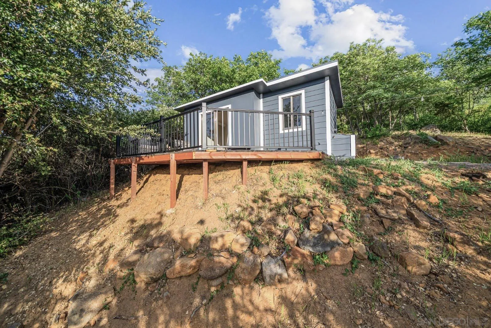 5058 Acorn Patch Rd
