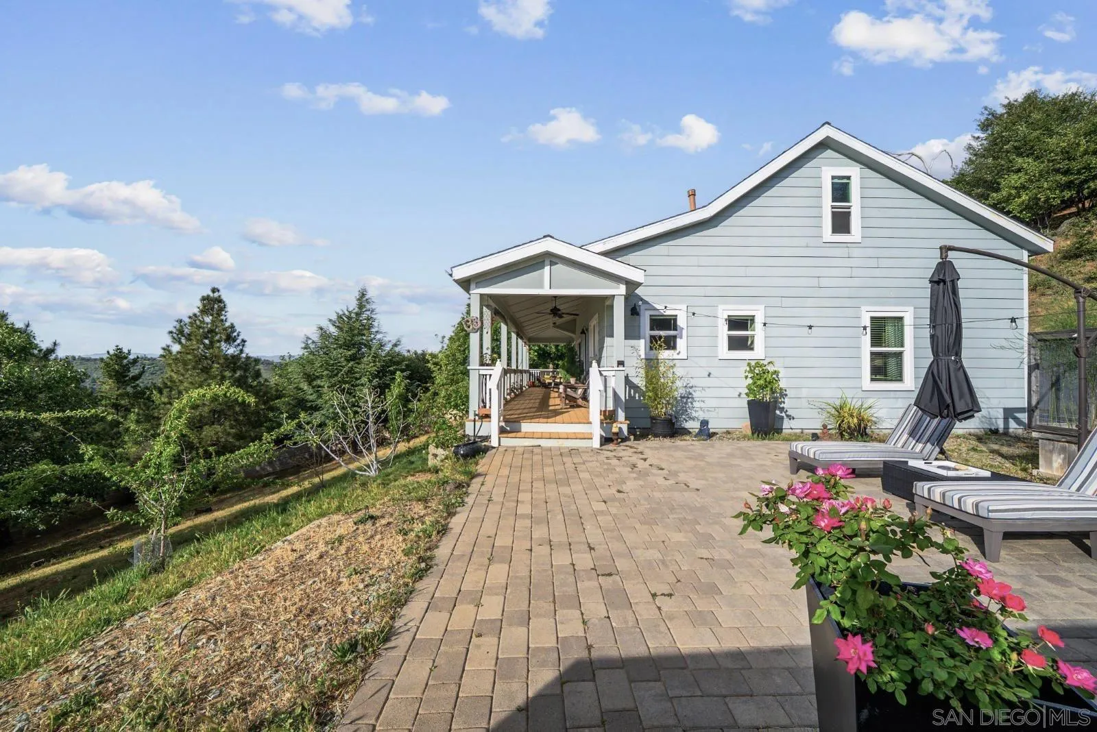 5058 Acorn Patch Rd
