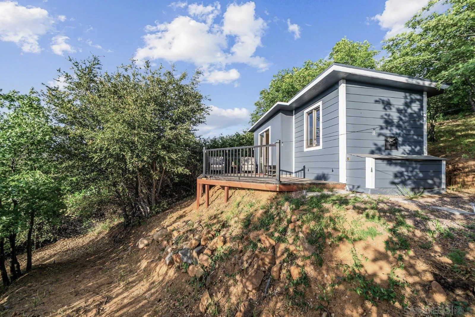 5058 Acorn Patch Rd