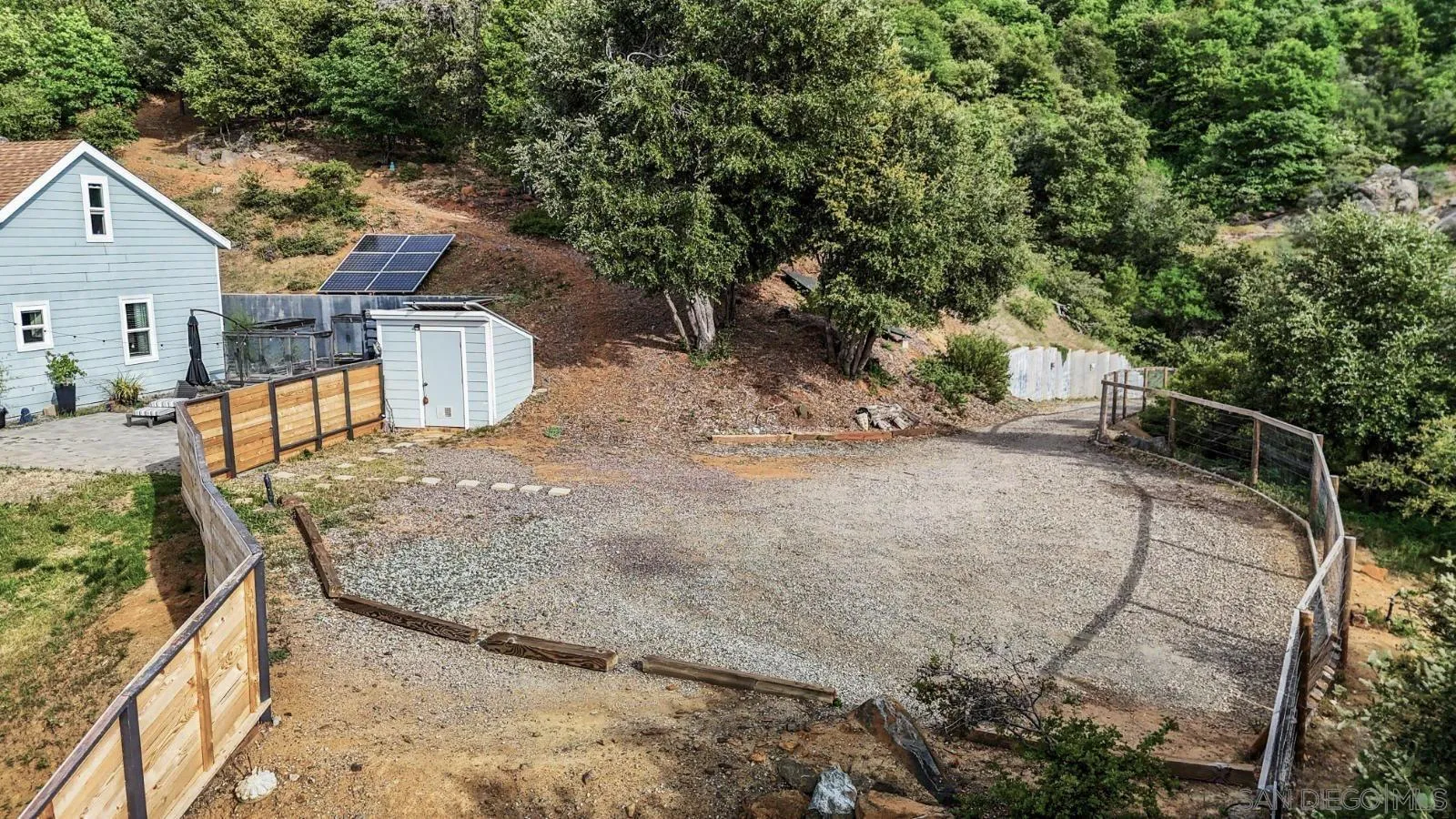 5058 Acorn Patch Rd