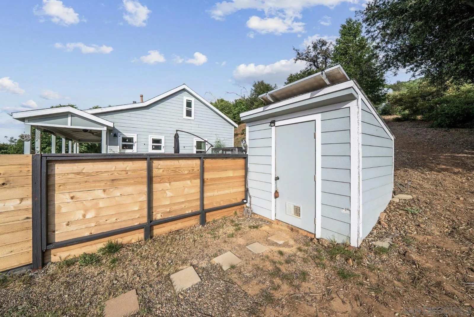 5058 Acorn Patch Rd