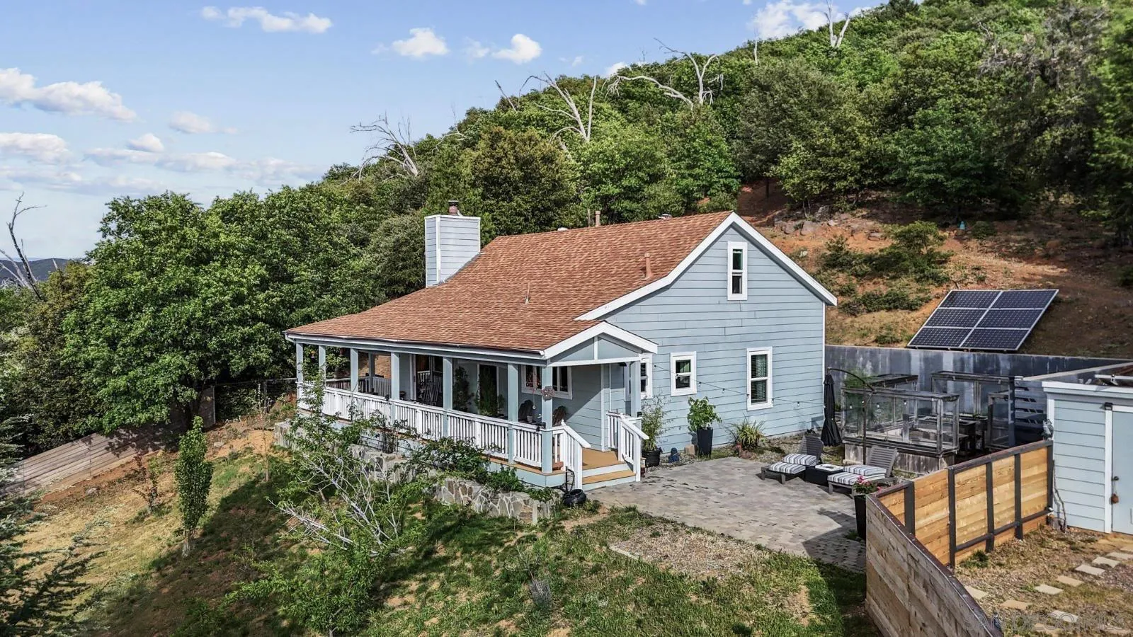 5058 Acorn Patch Rd