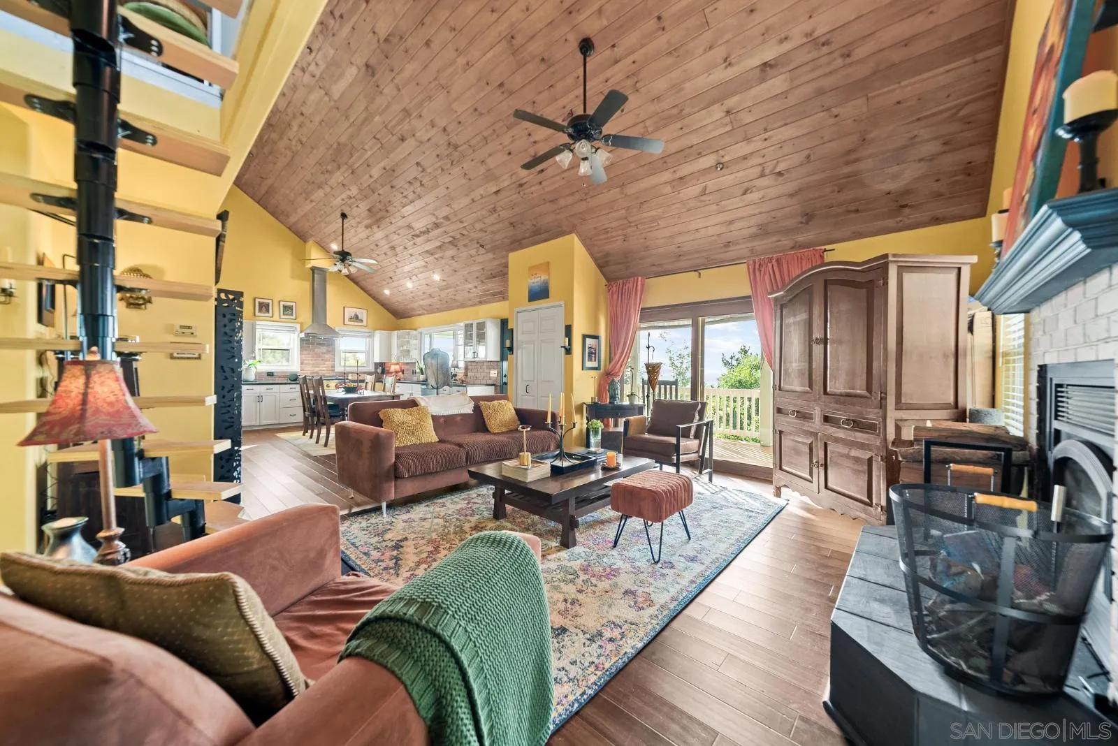 5058 Acorn Patch Rd