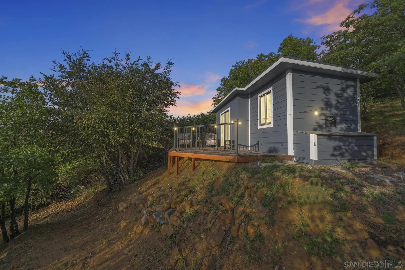 5058 Acorn Patch Rd