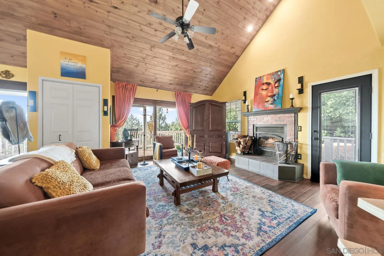 5058 Acorn Patch Rd