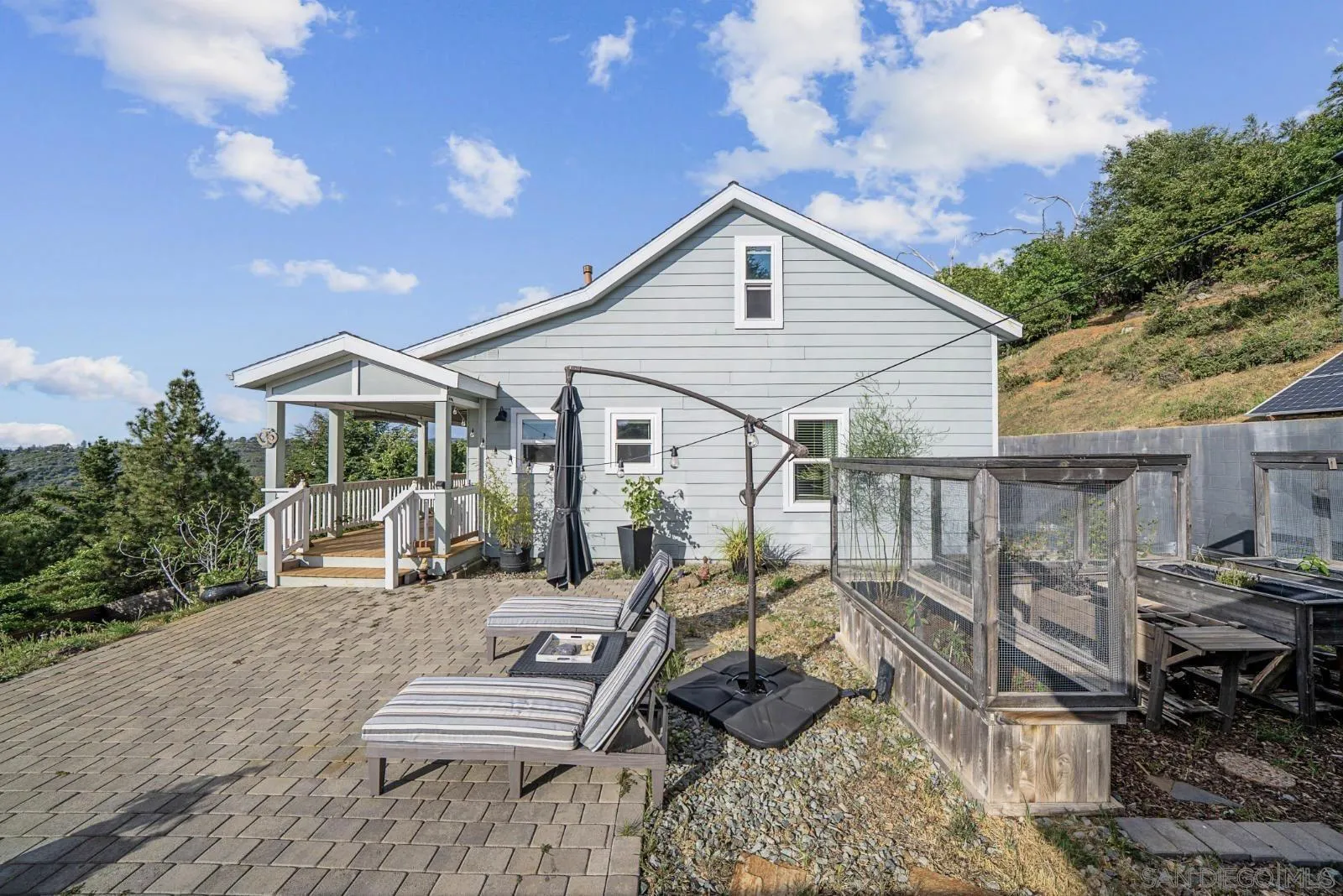 5058 Acorn Patch Rd