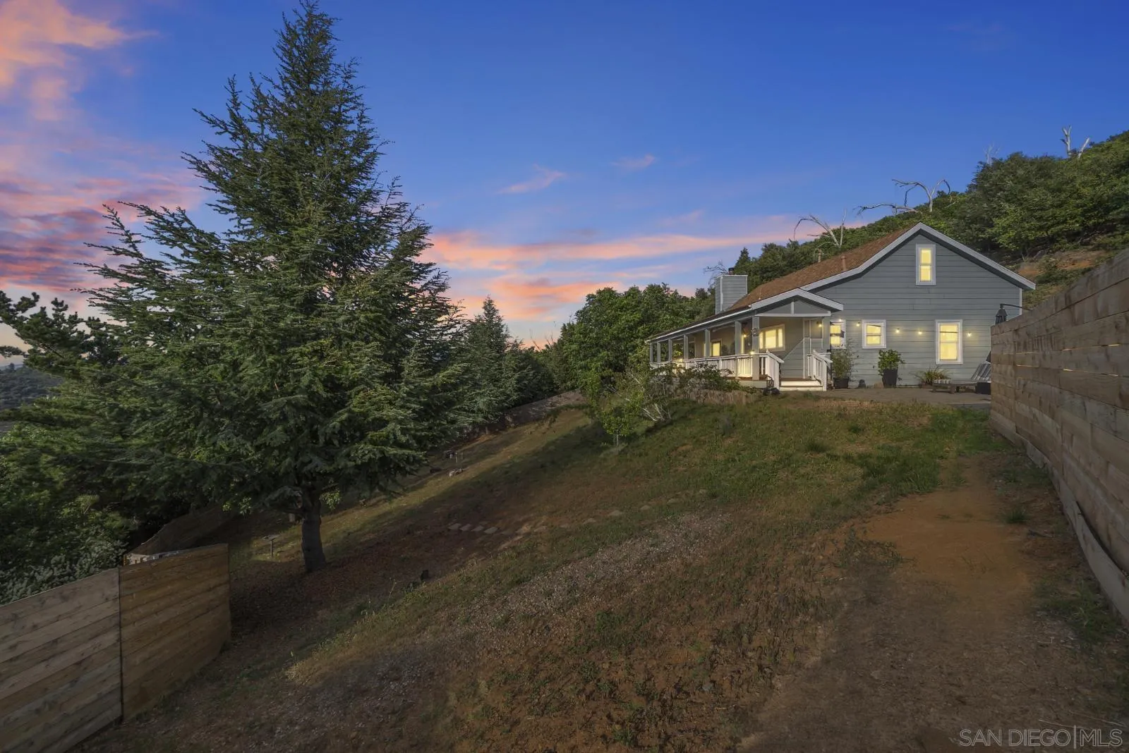 5058 Acorn Patch Rd