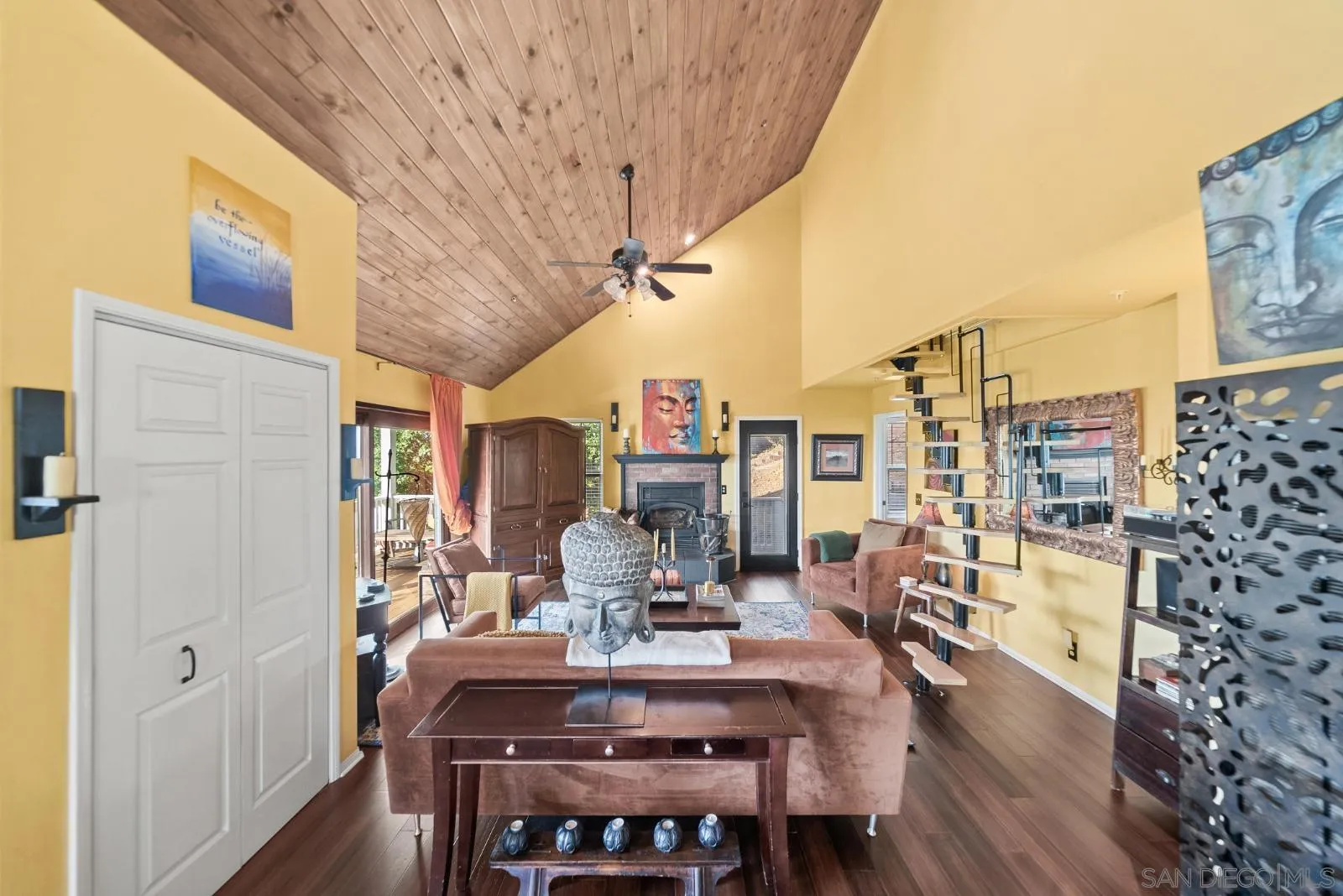 5058 Acorn Patch Rd
